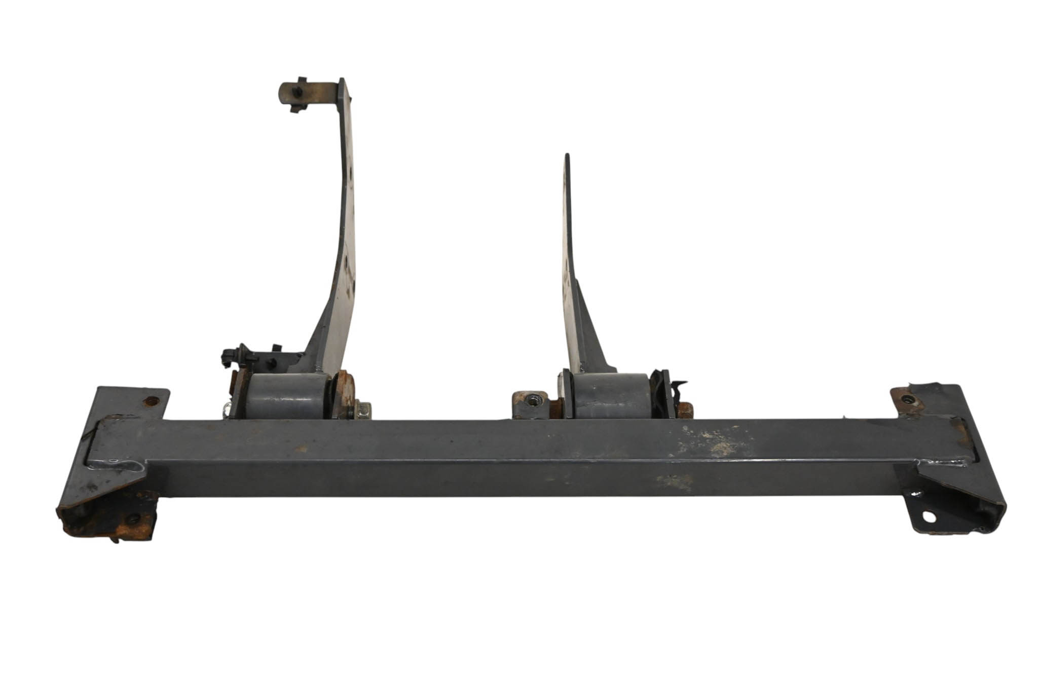 16 Kubota RTV-X900W Lower Engine Support Bracket Mount