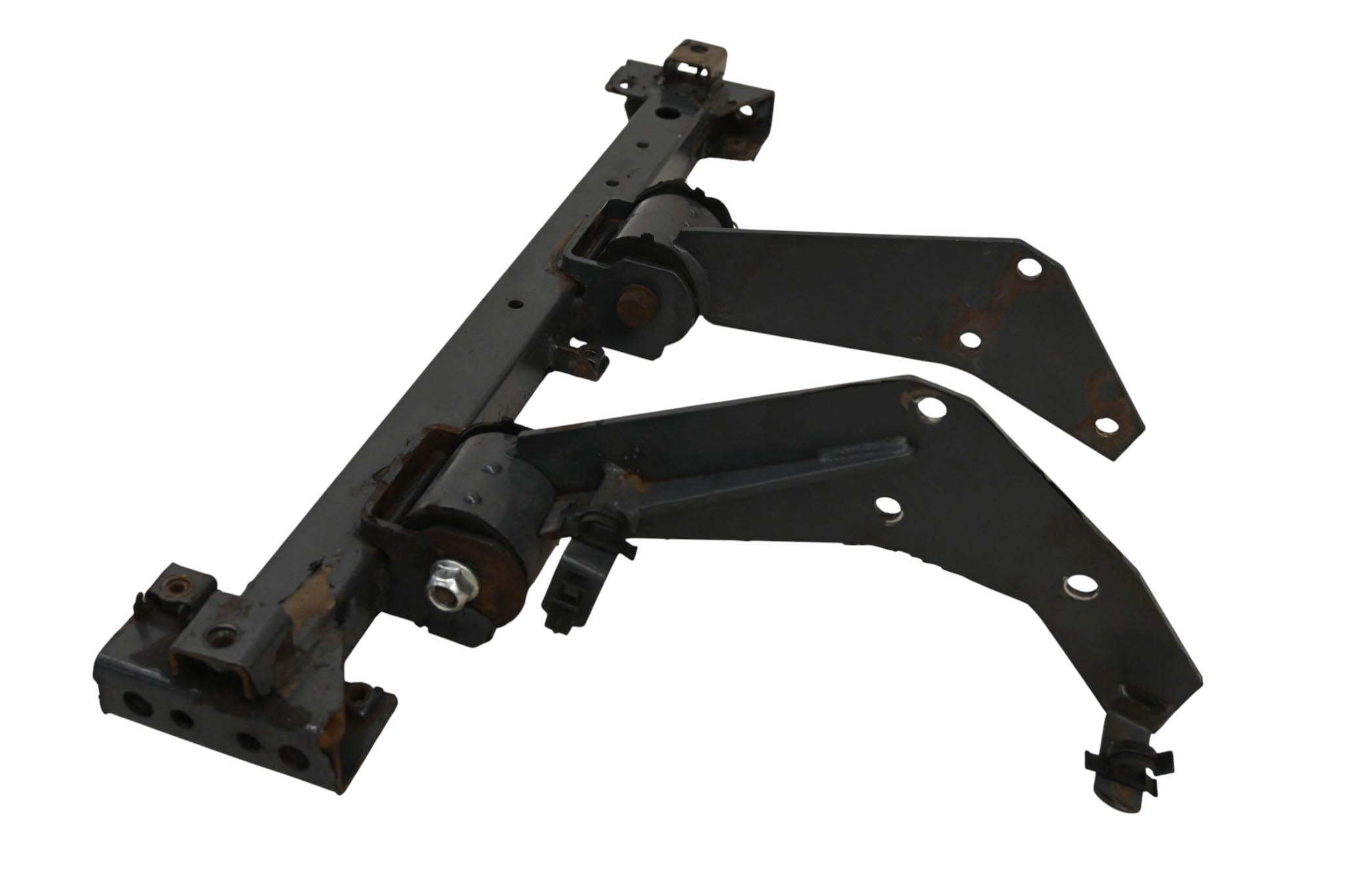 16 Kubota RTV-X900W Lower Engine Support Bracket Mount