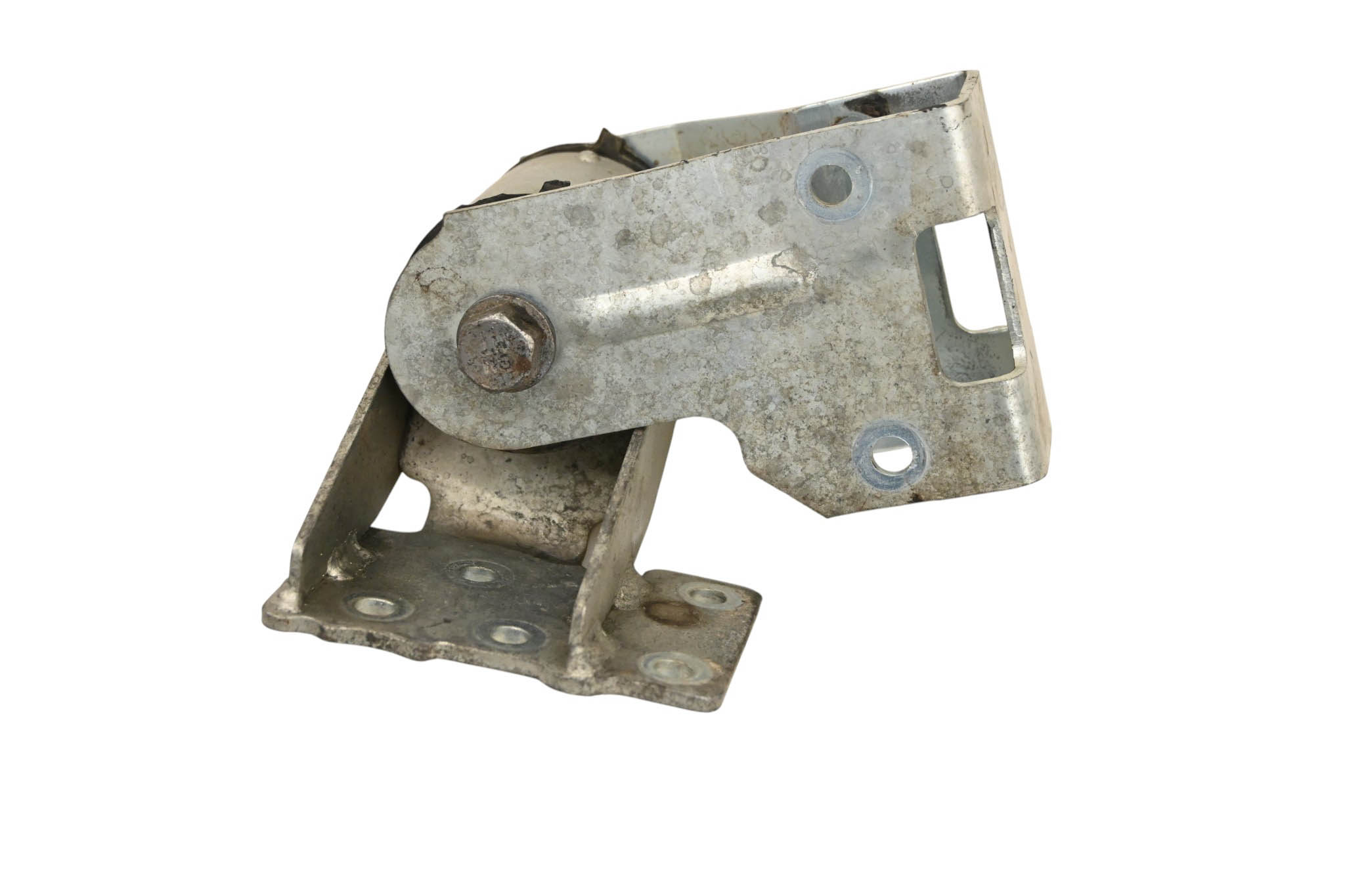 16 Kubota RTV-X900W Upper Transmission Support Bracket Mount
