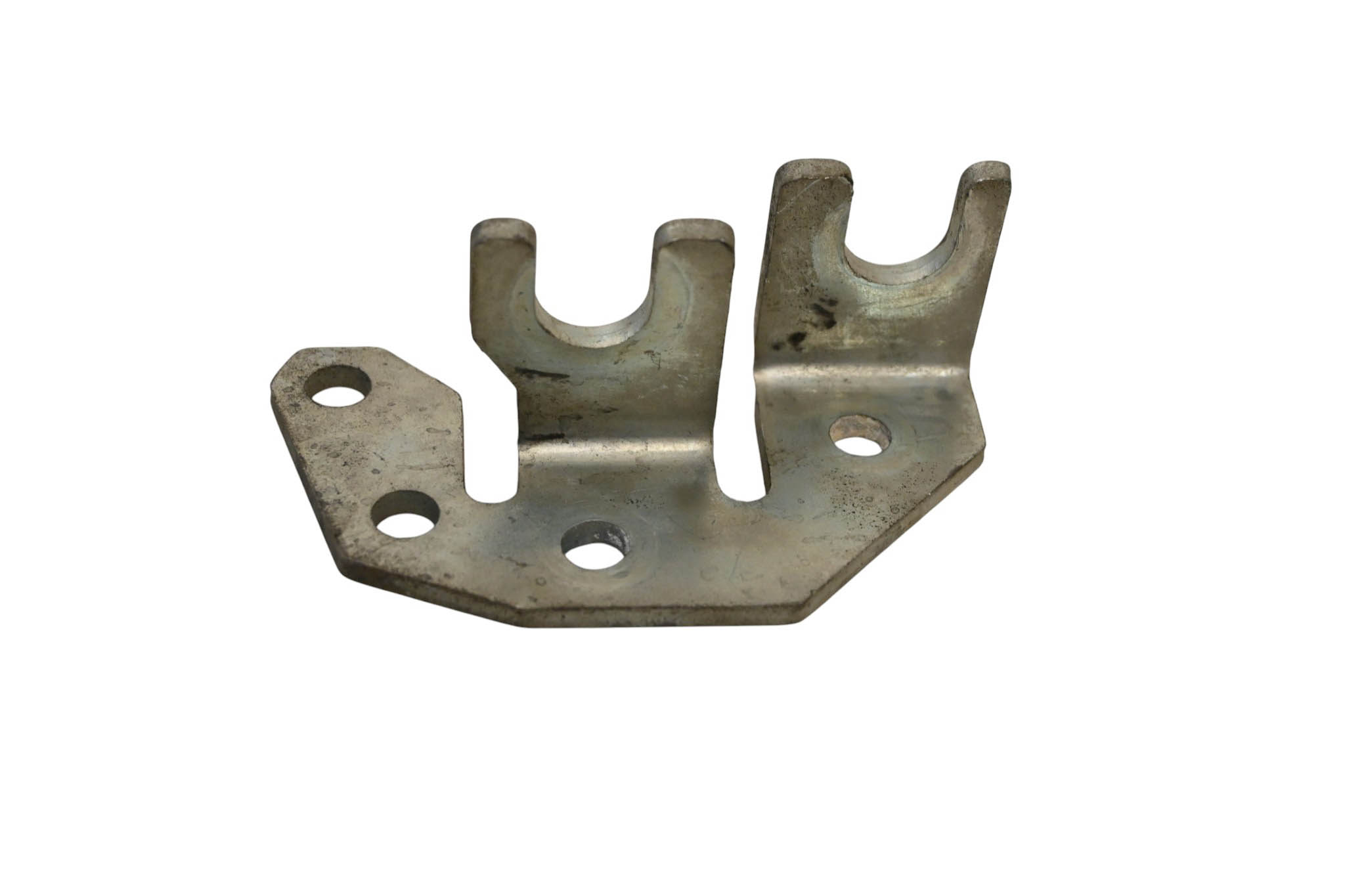 16 Kubota RTV-X900W Cable Stay Bracket Mount