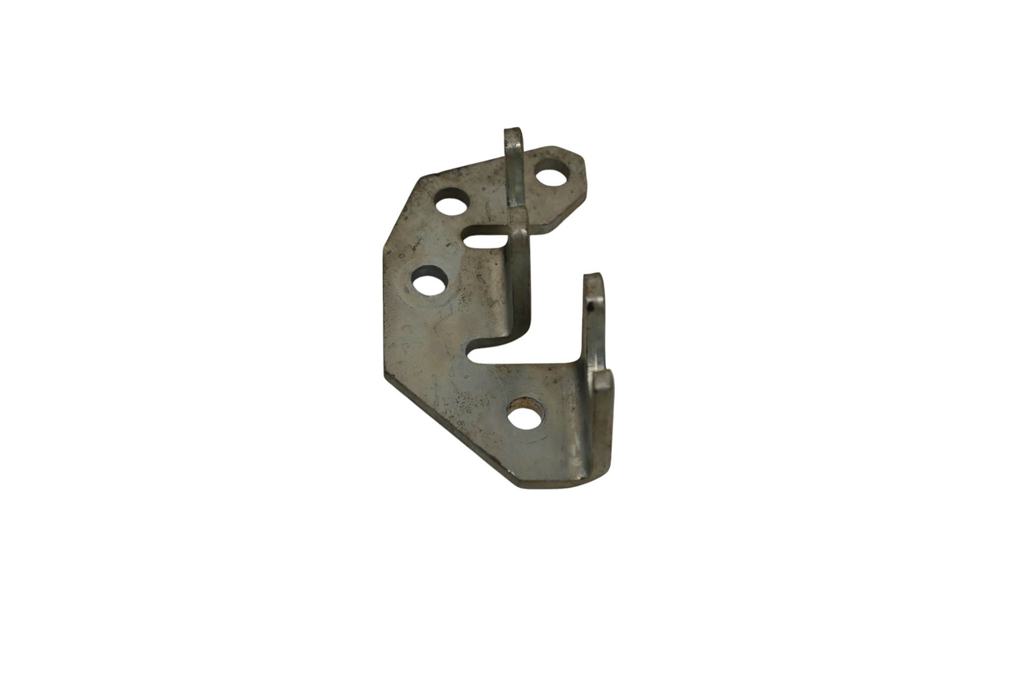 16 Kubota RTV-X900W Cable Stay Bracket Mount