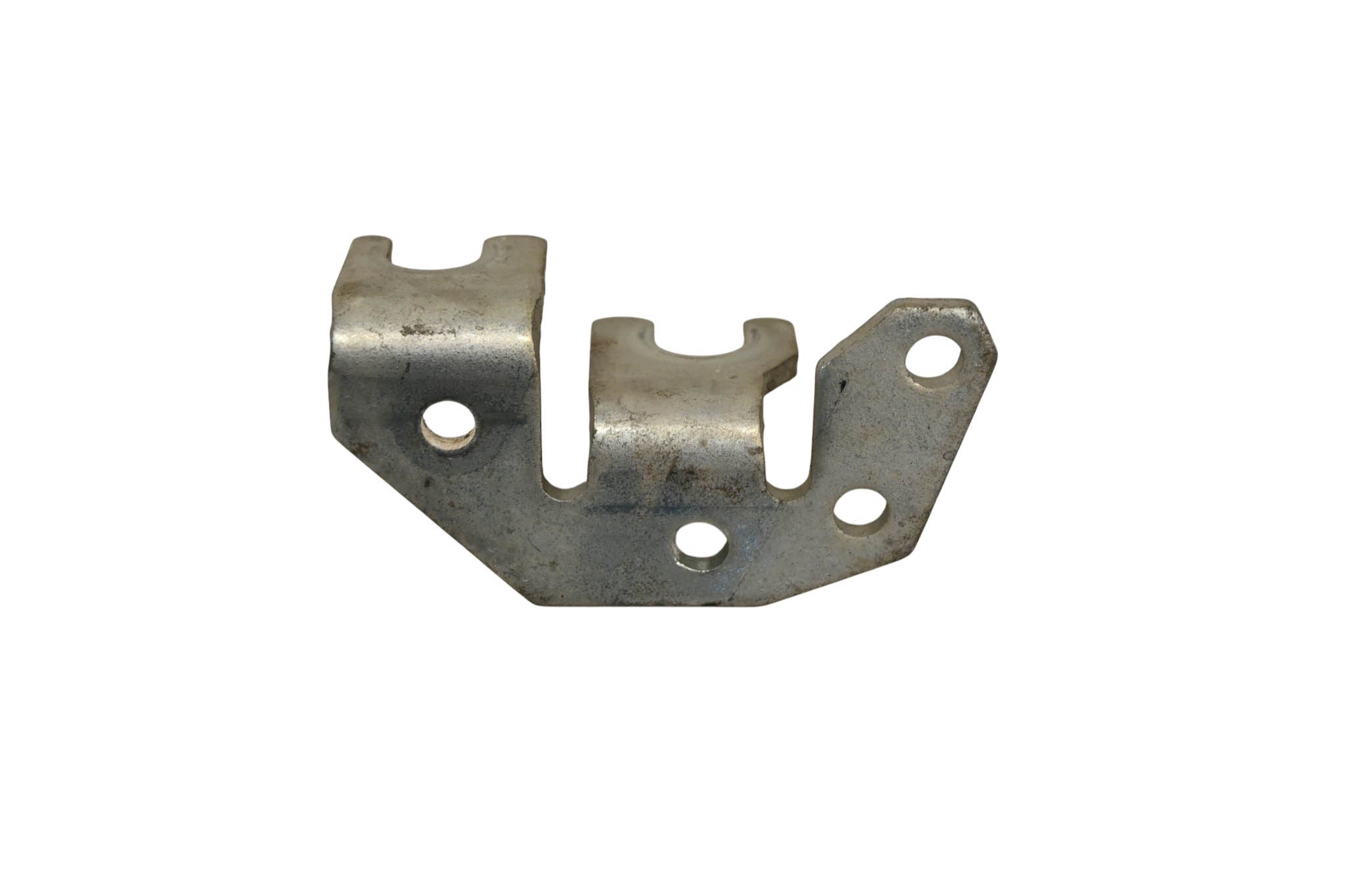 16 Kubota RTV-X900W Cable Stay Bracket Mount