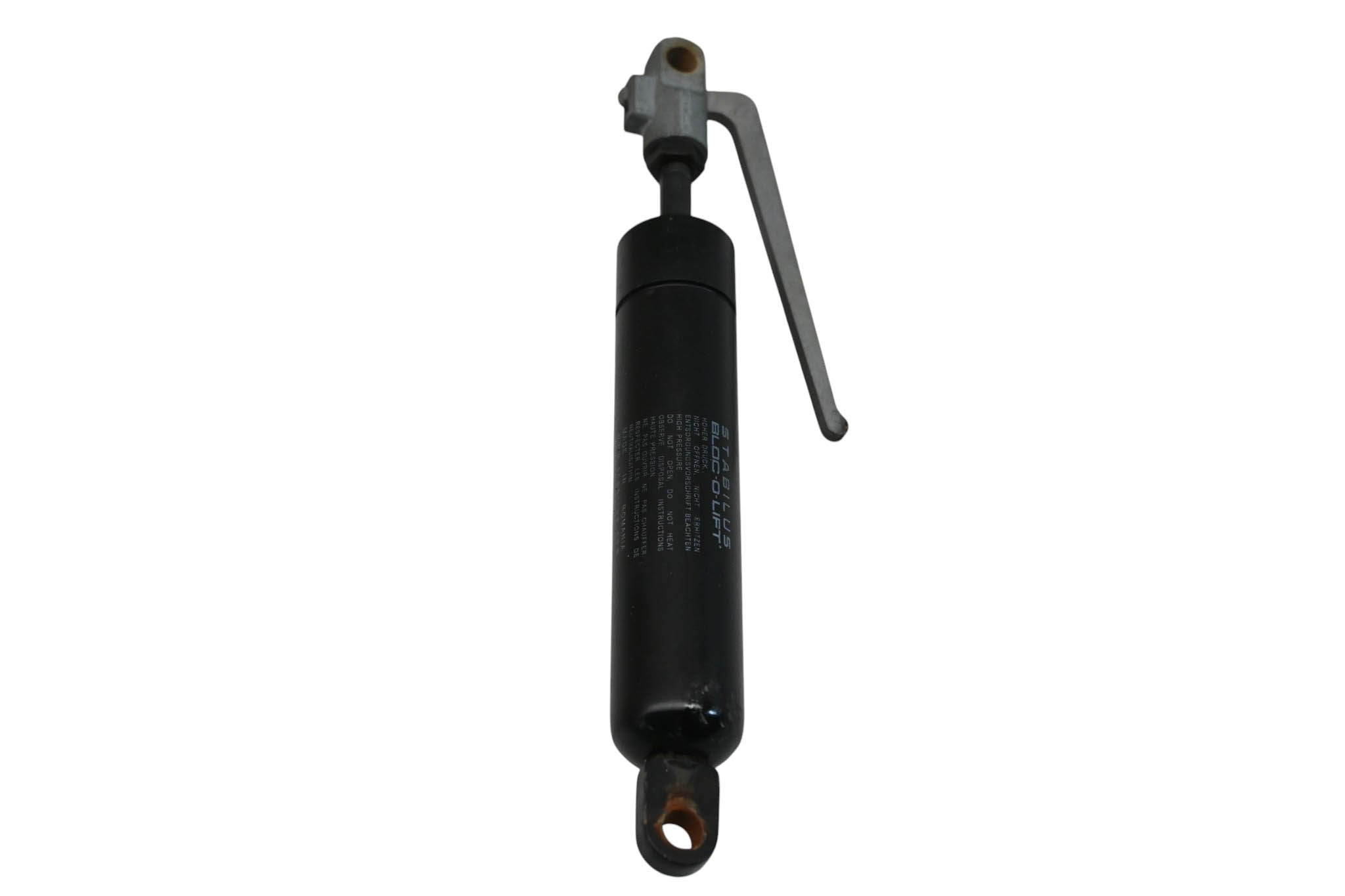 16 Kubota RTV-X900W Steering Shock