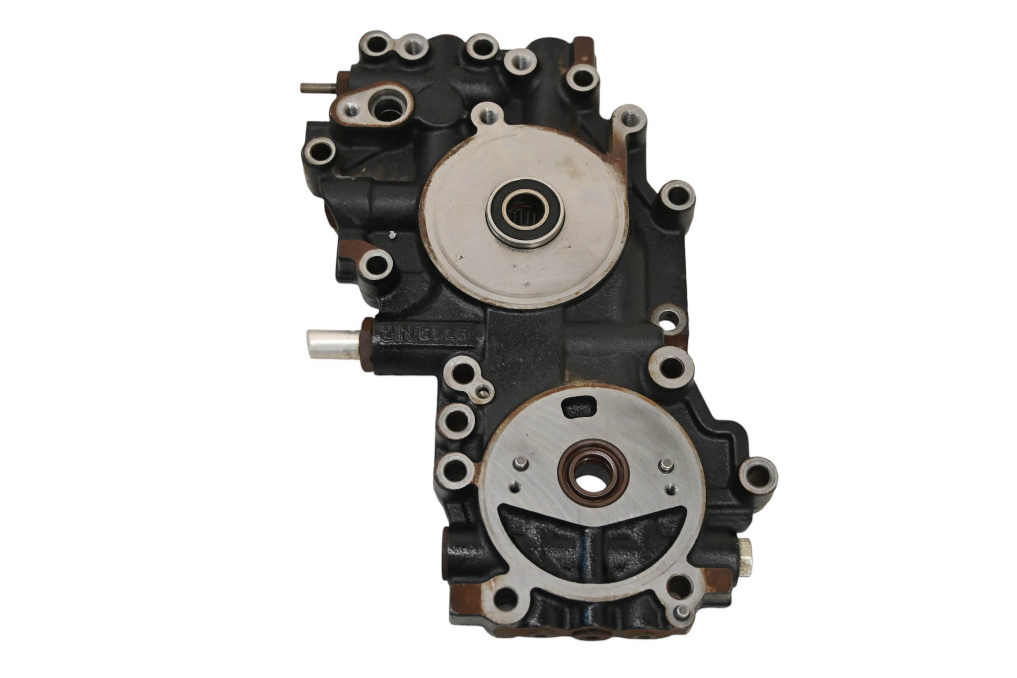 16 Kubota RTV-X900W Hydraulic Pump