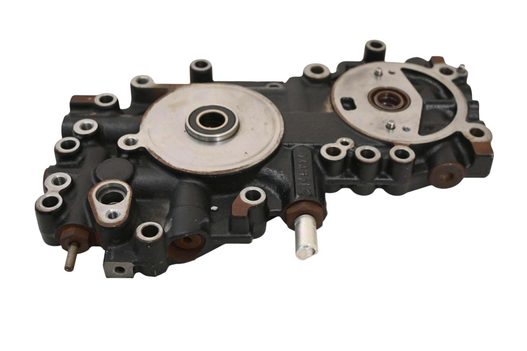 16 Kubota RTV-X900W Hydraulic Pump