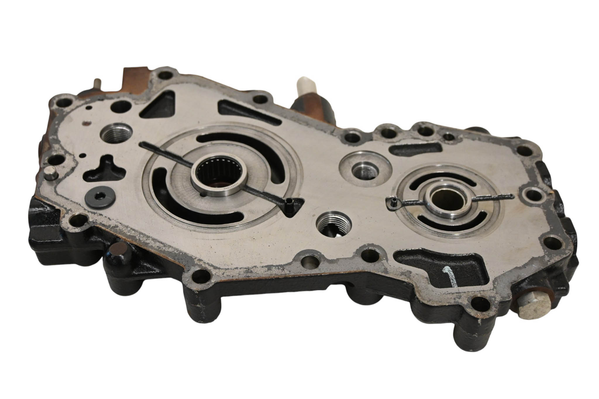 16 Kubota RTV-X900W Hydraulic Pump