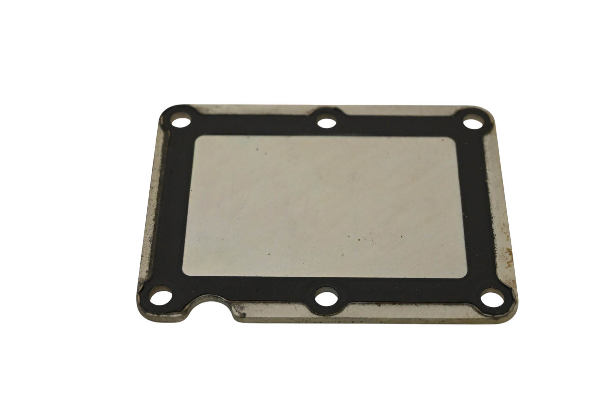 16 Kubota RTV-X900W Plate