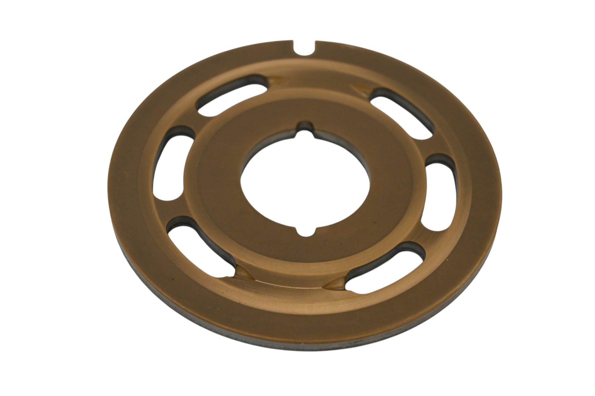 16 Kubota RTV-X900W Valve Plate