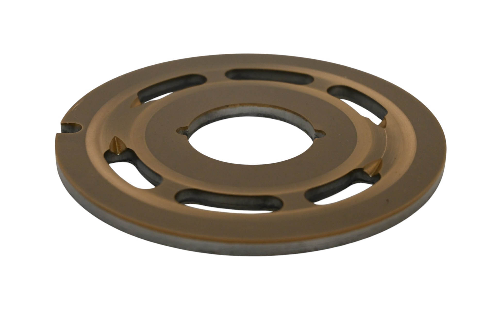 16 Kubota RTV-X900W Valve Plate