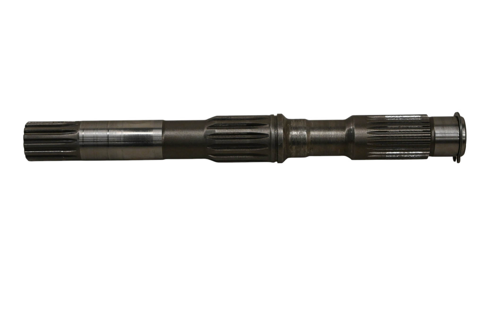 16 Kubota RTV-X900W Hyro Pump Input Shaft