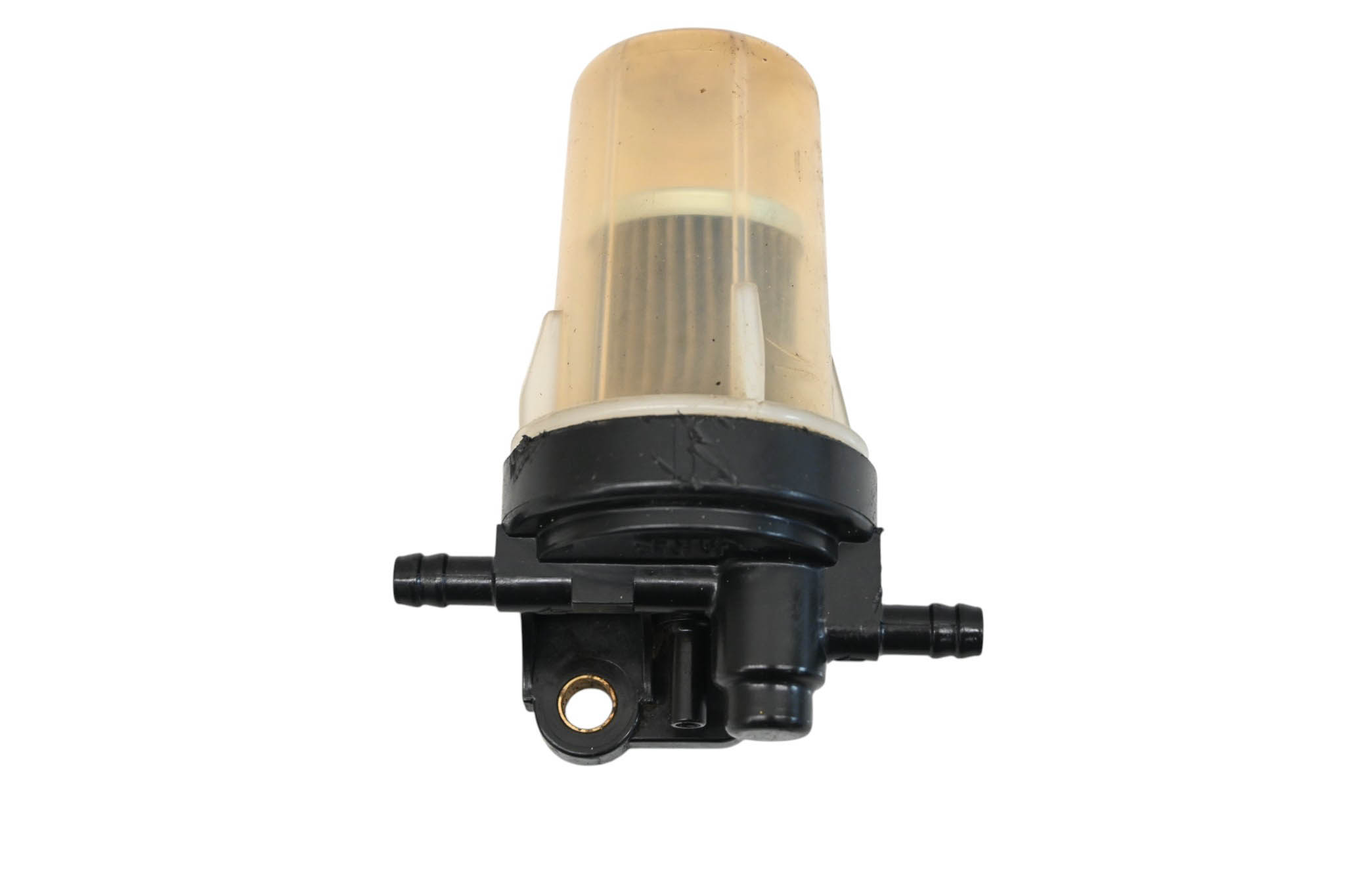 16 Kubota RTV-X900W Fuel Filter & Housing