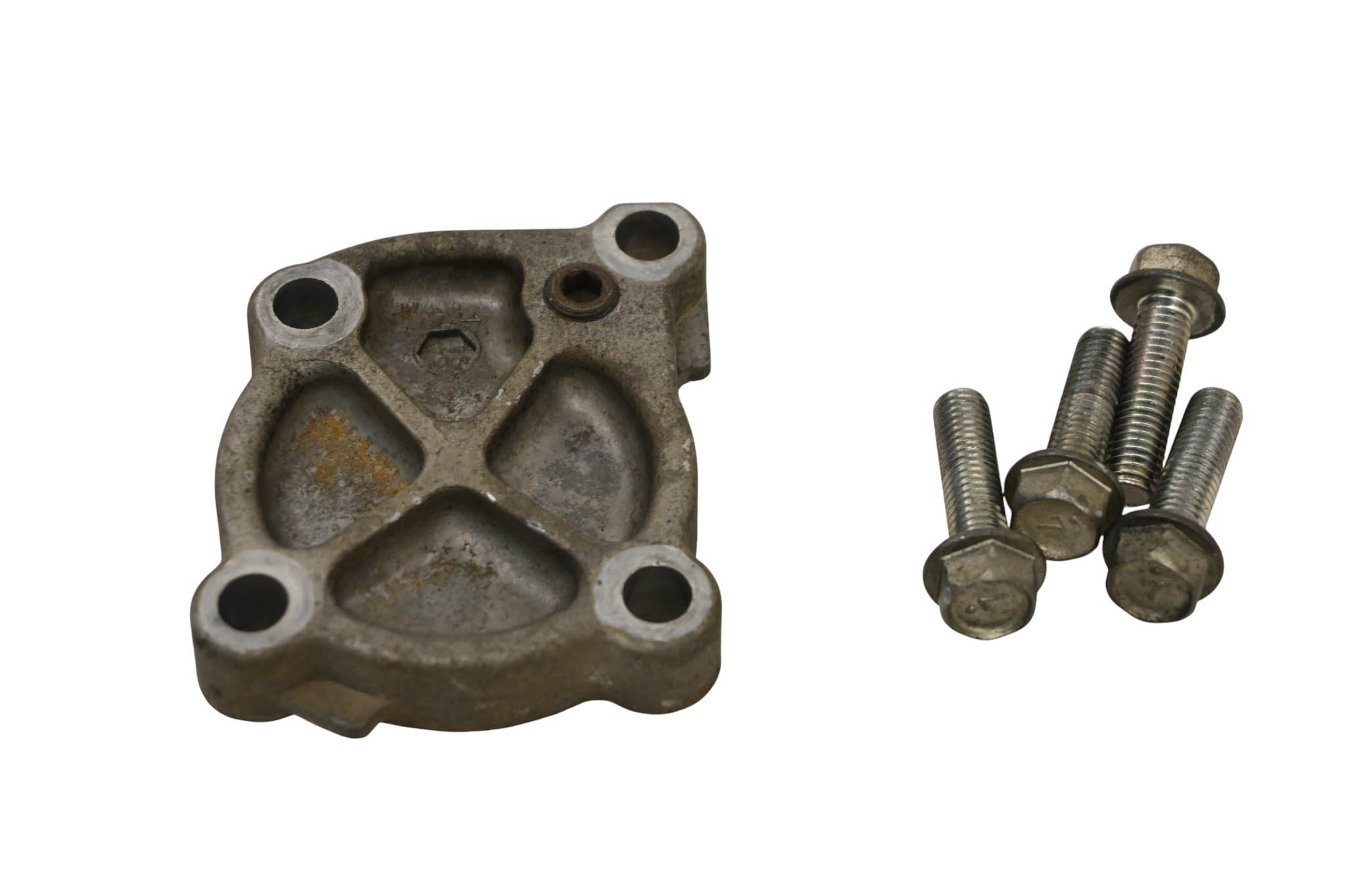 16 Kubota RTV-X900W Hst Piston Cover