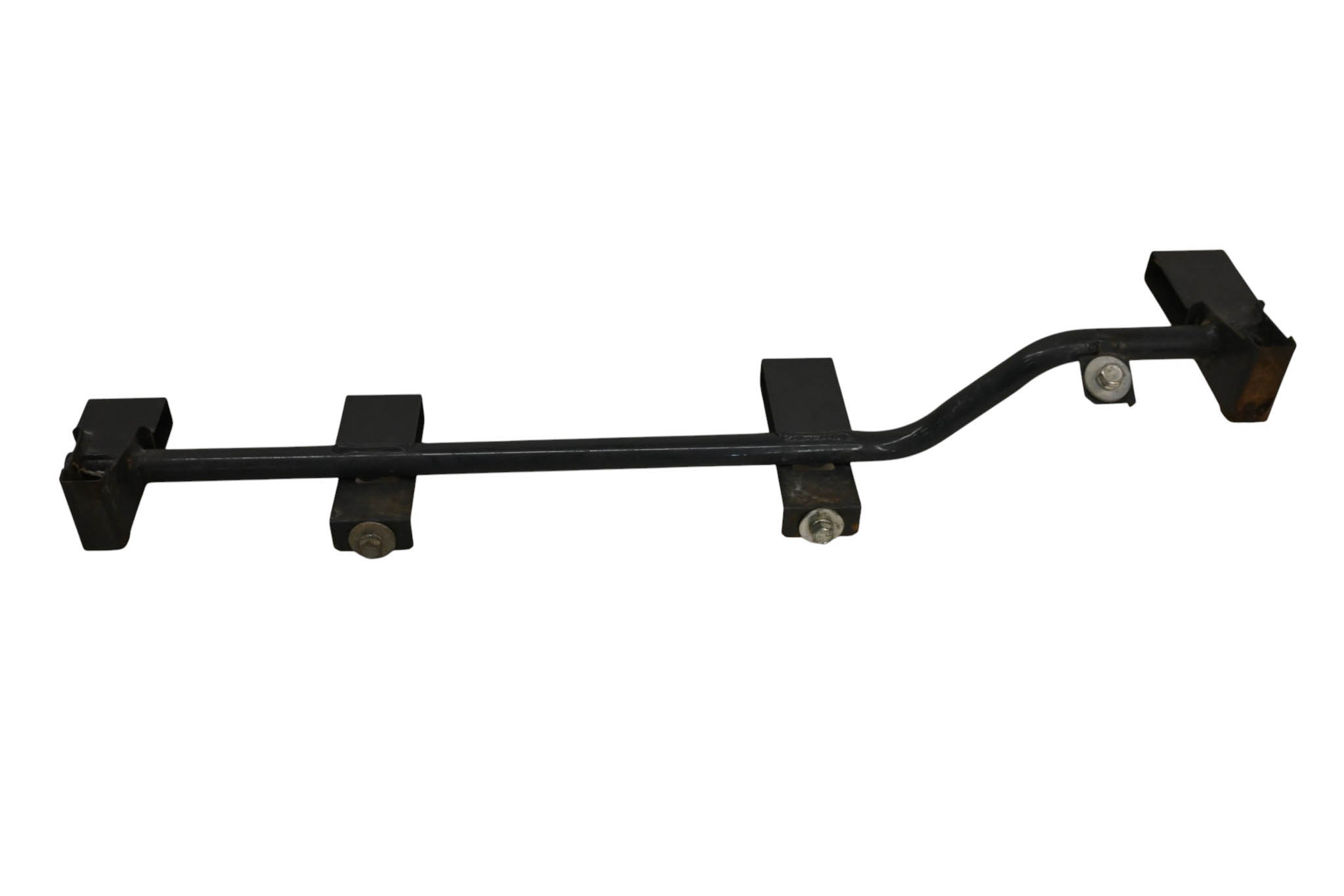 16 Kubota RTV-X900W Storage Tray Support Bracket Mount