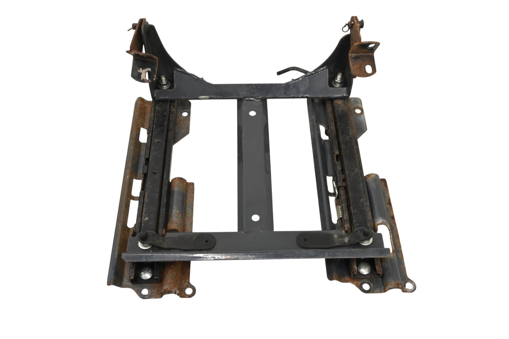 16 Kubota RTV-X900W Seat Bracket Mount
