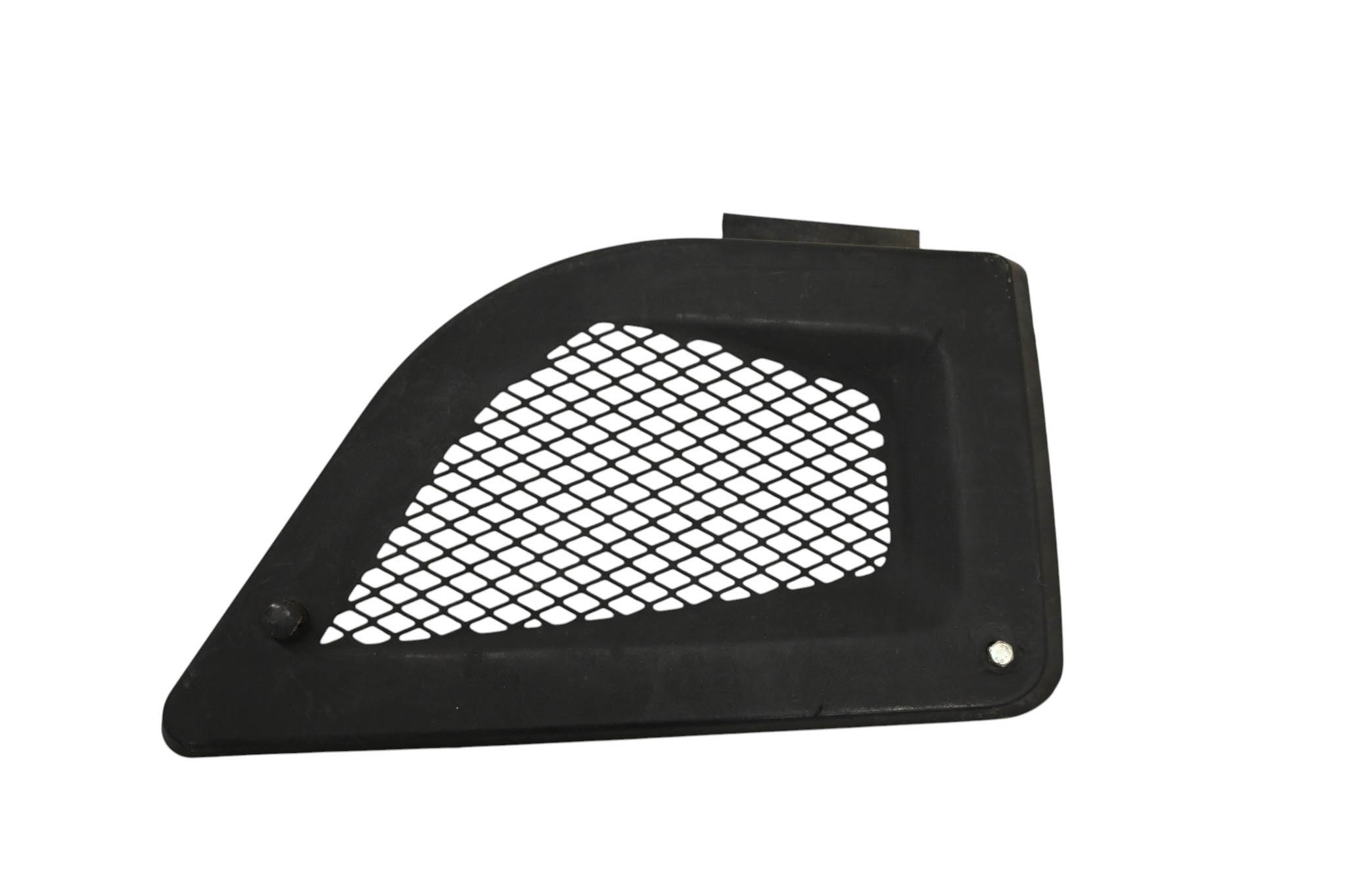 16 Kubota RTV-X900W Left Side Center Cover