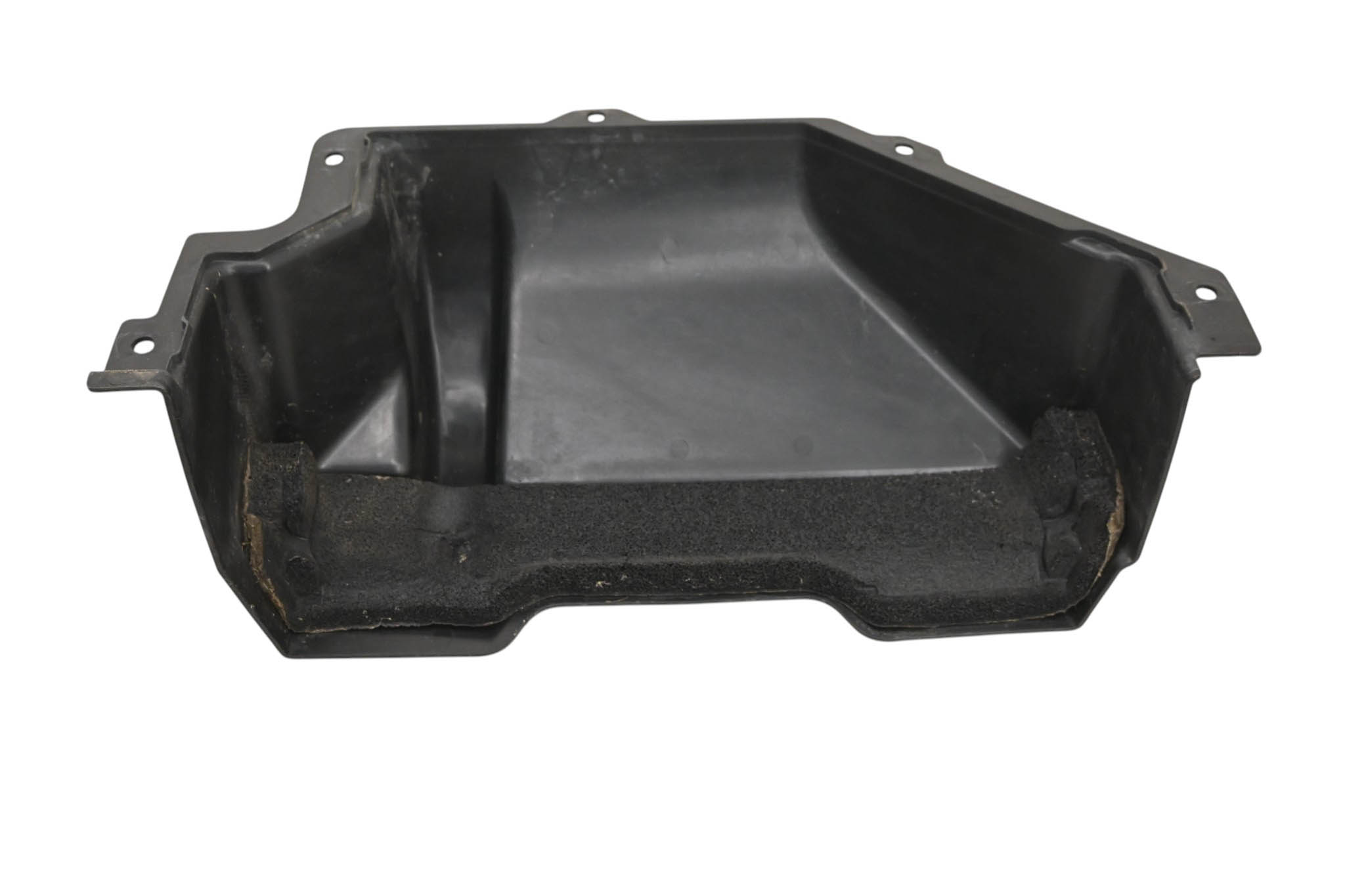 16 Kubota RTV-X900W Radiator Cover