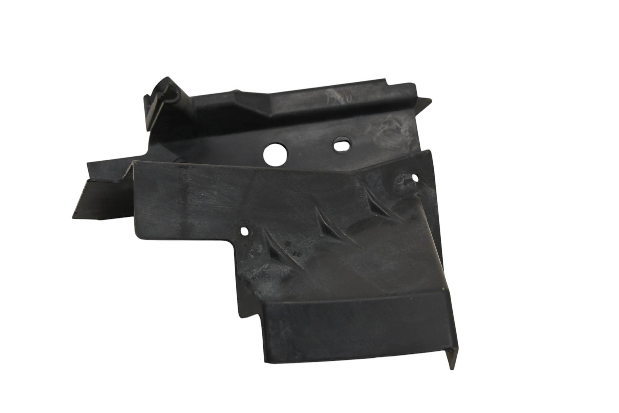 16 Kubota RTV-X900W Right Radiator Shield Guard Cover