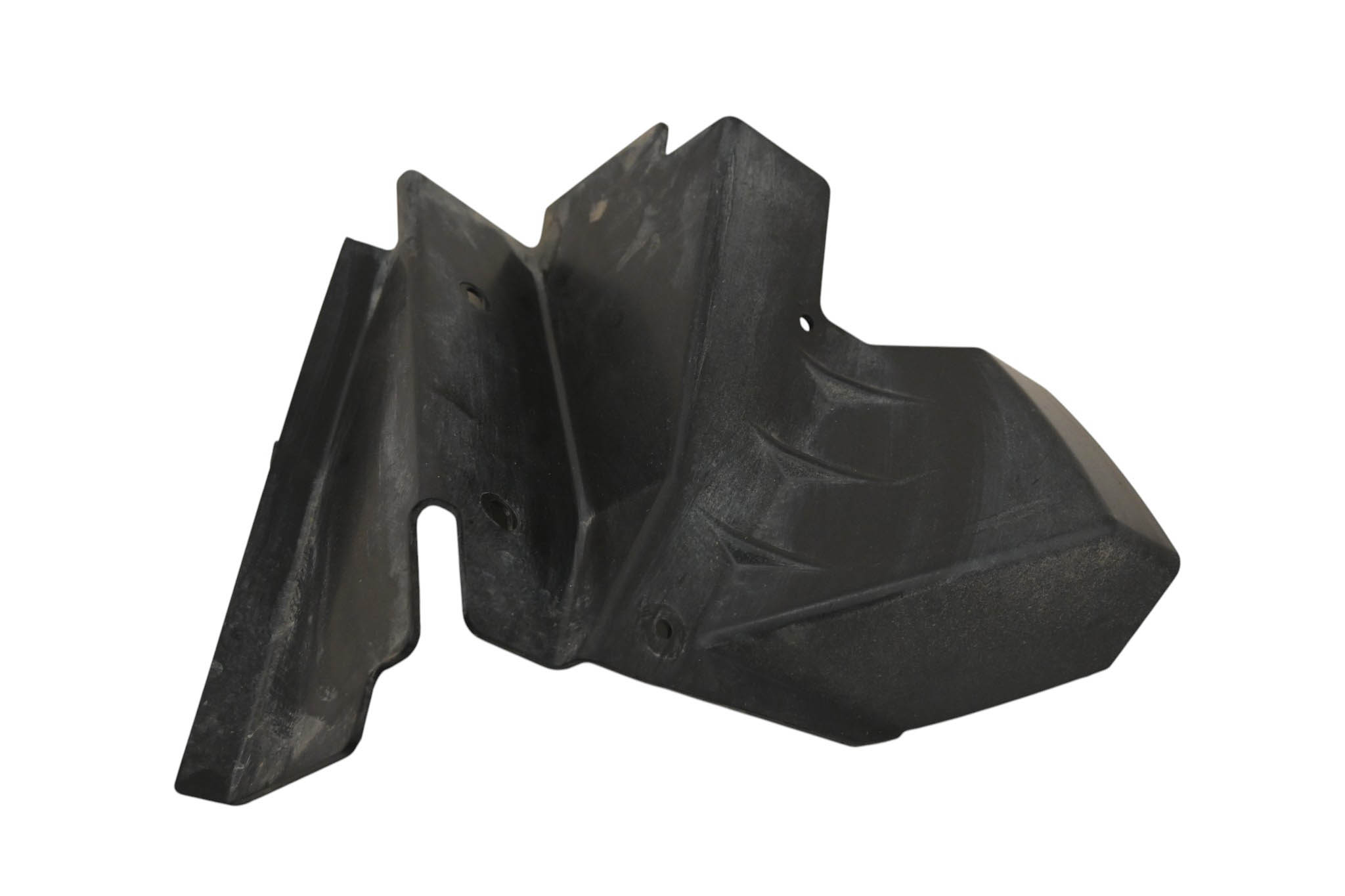 16 Kubota RTV-X900W Left Radiator Shield Guard Cover
