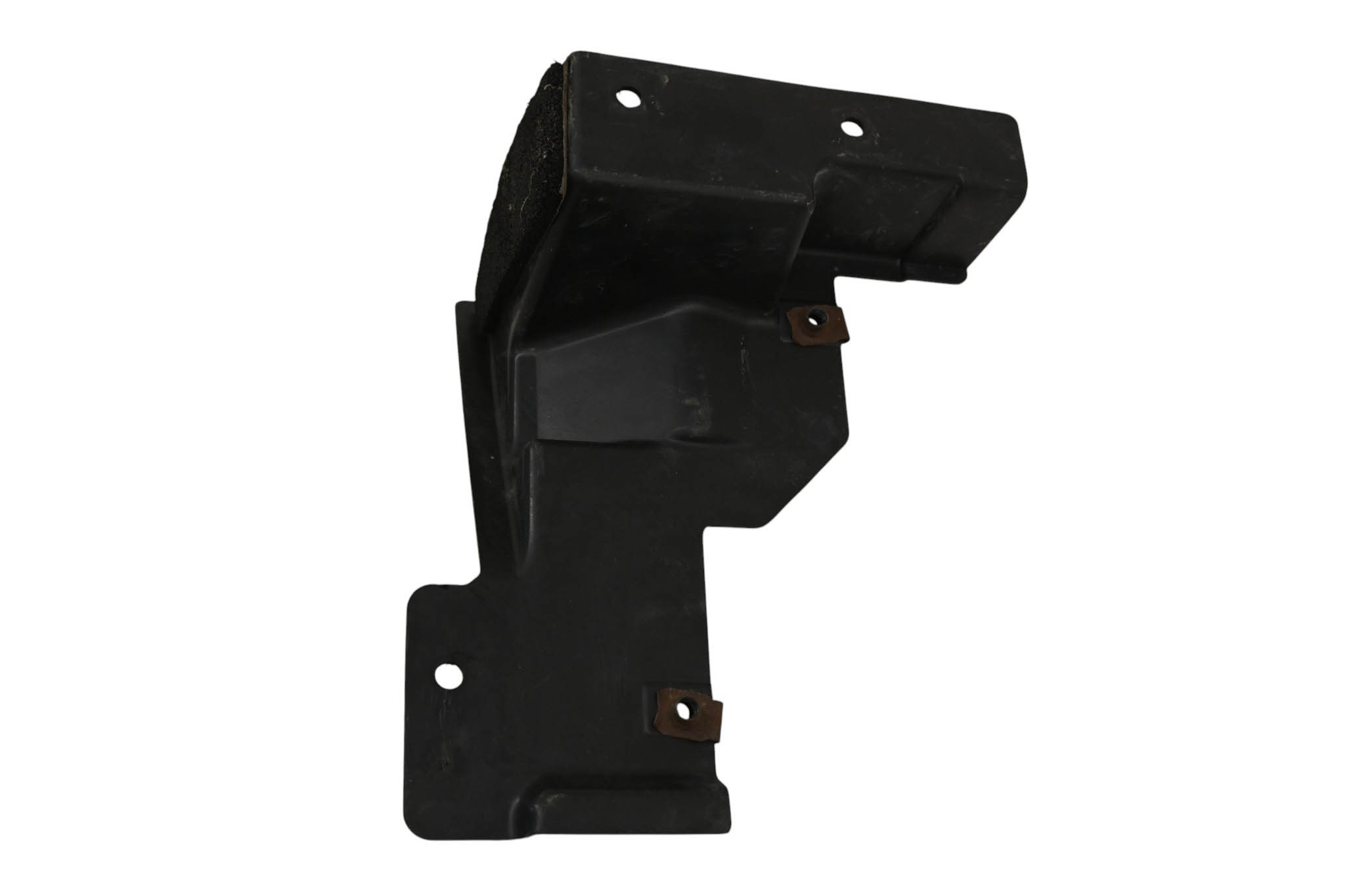 16 Kubota RTV-X900W Front Upper Left Radiator Cover