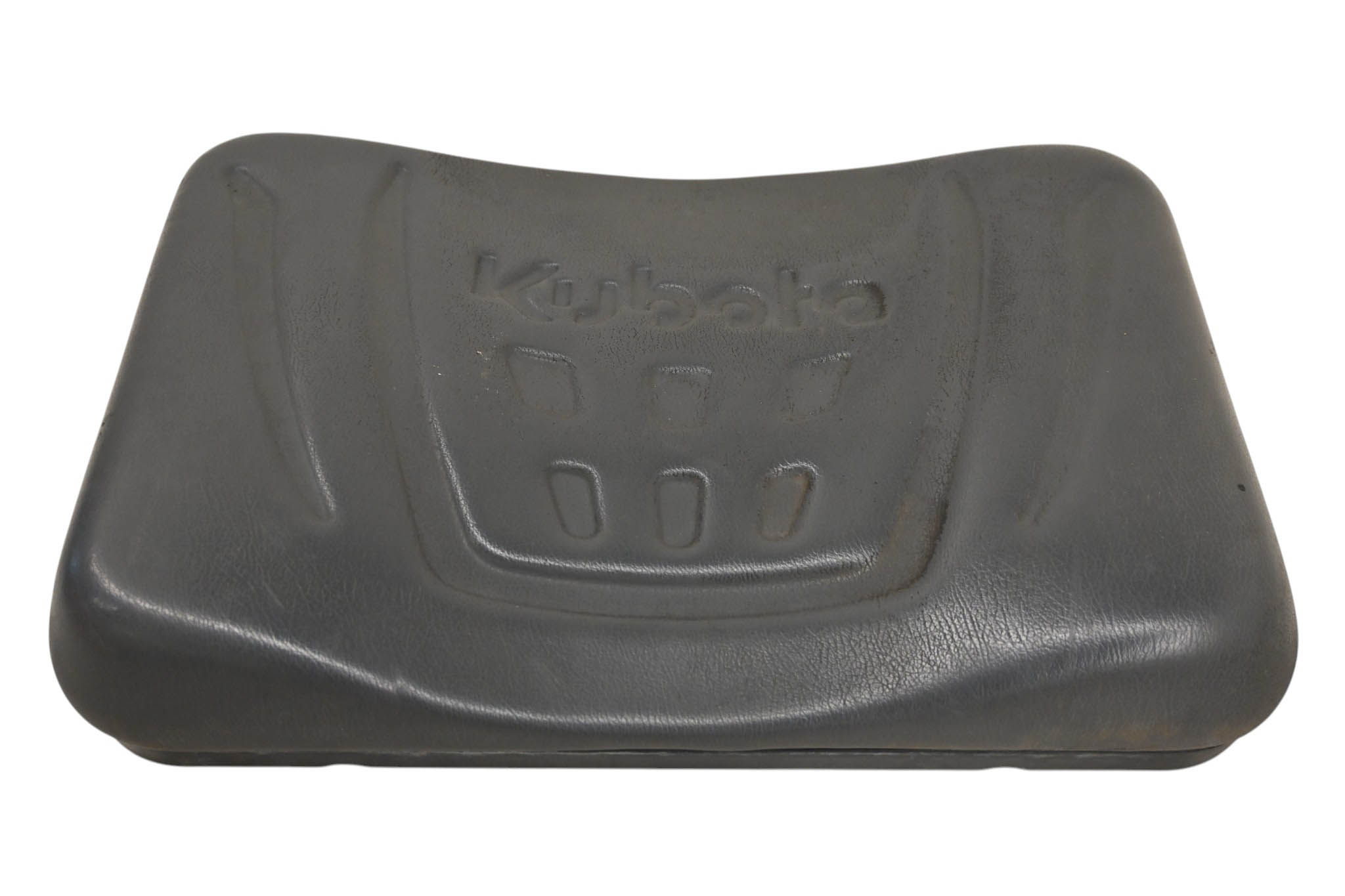 16 Kubota RTV-X900W Seat Back Cushion Driver Side