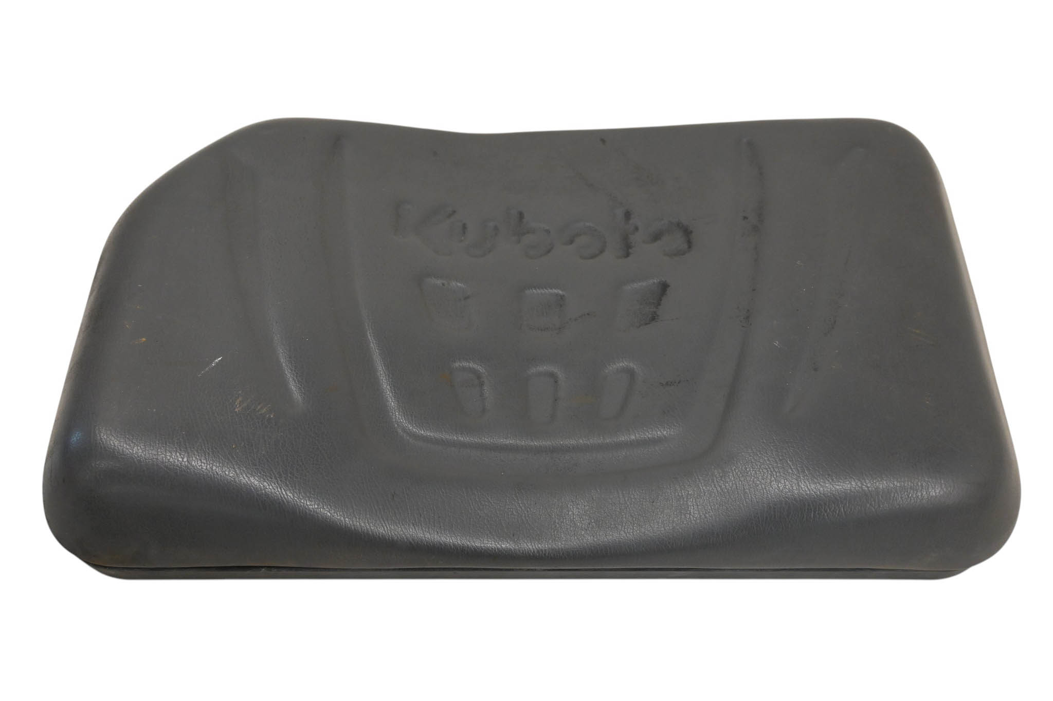 16 Kubota RTV-X900W Seat Back Cushion Passenger