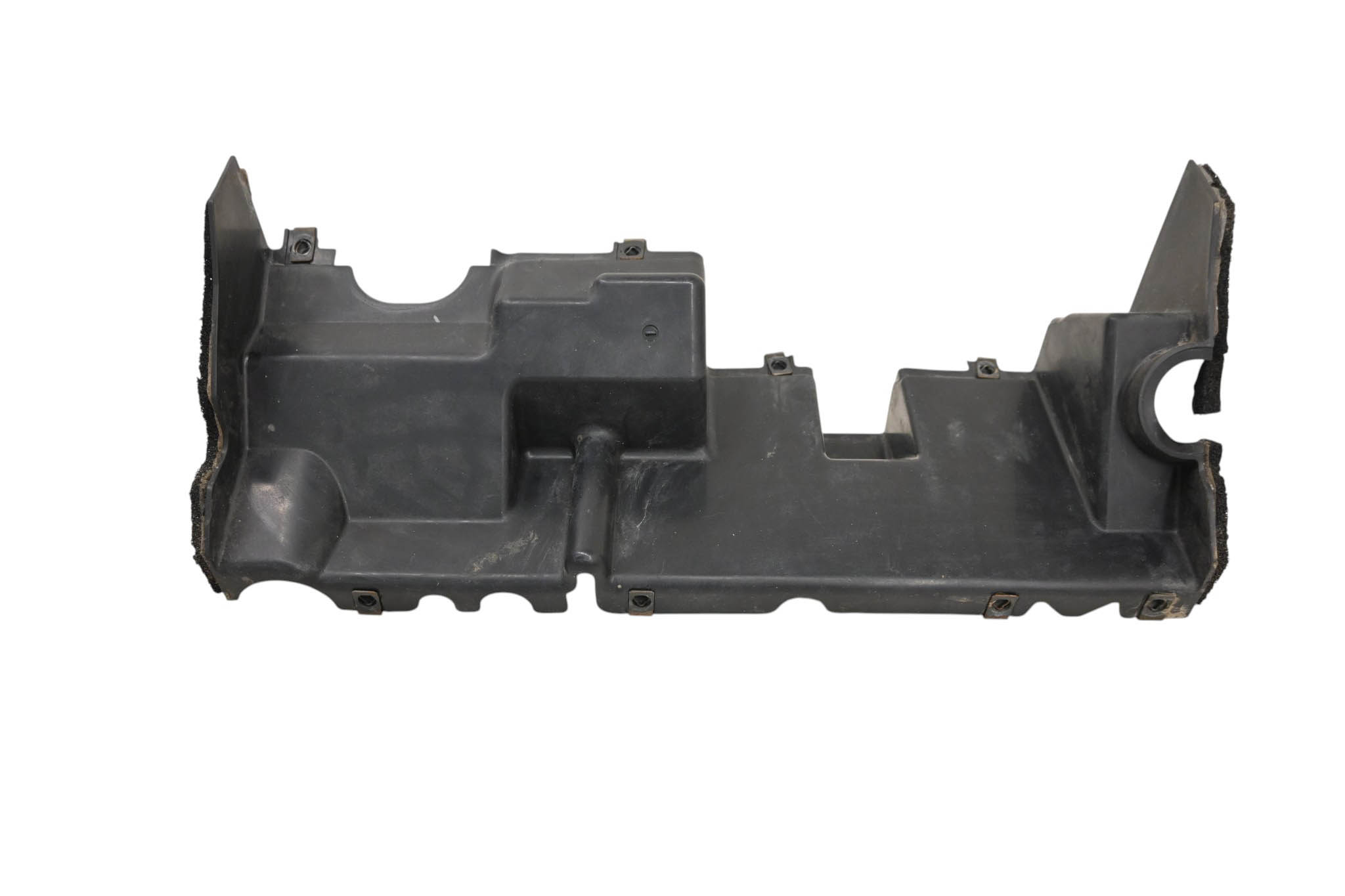 16 Kubota RTV-X900W Under Console Dash Panel Cover