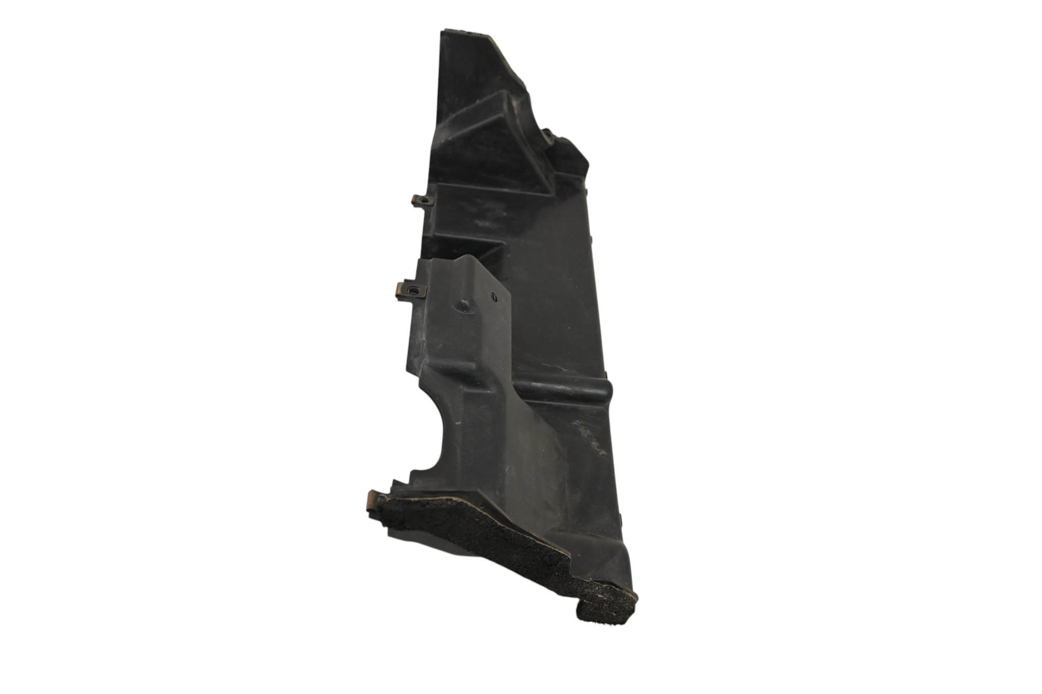 16 Kubota RTV-X900W Under Console Dash Panel Cover