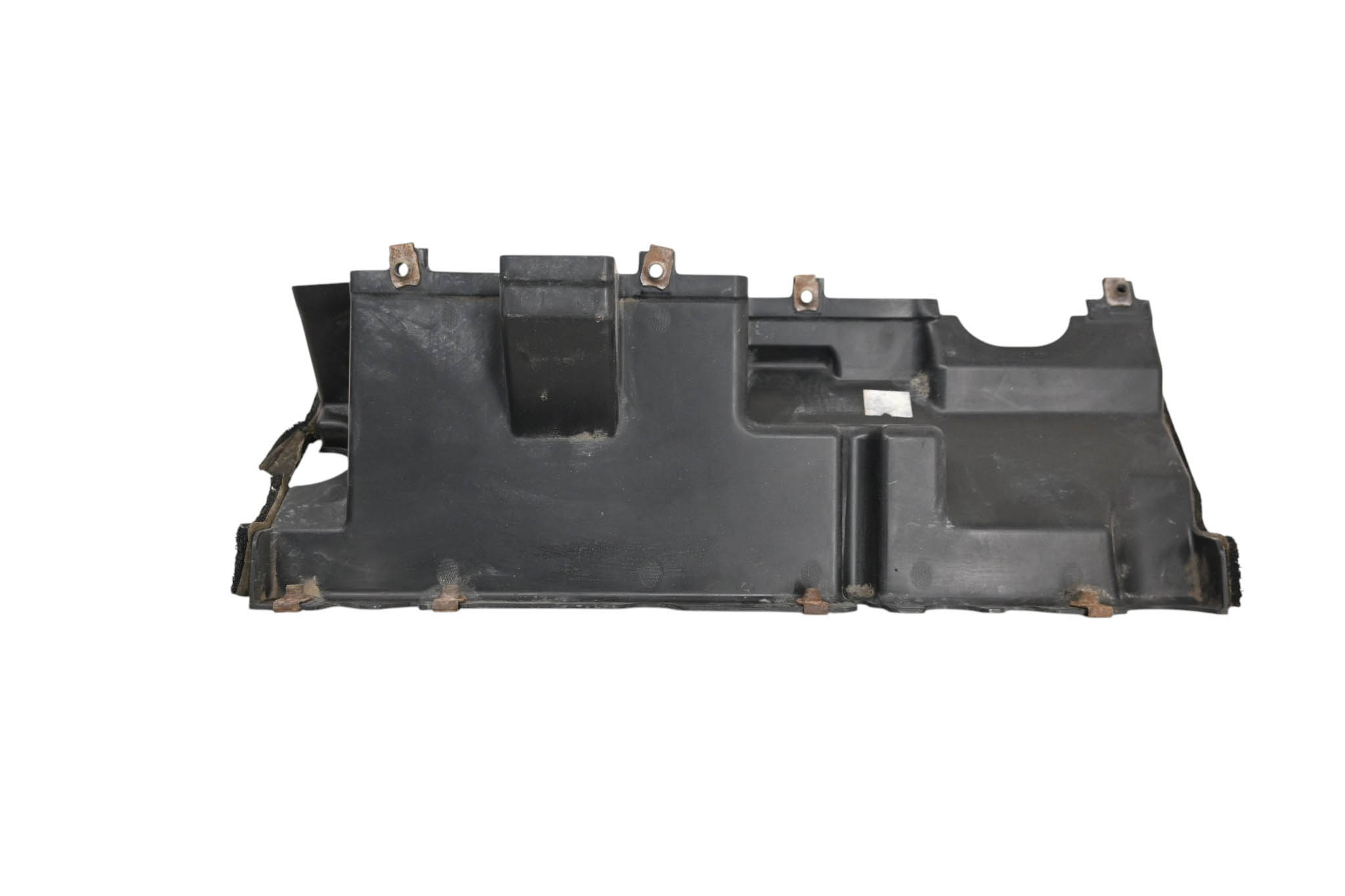 16 Kubota RTV-X900W Under Console Dash Panel Cover