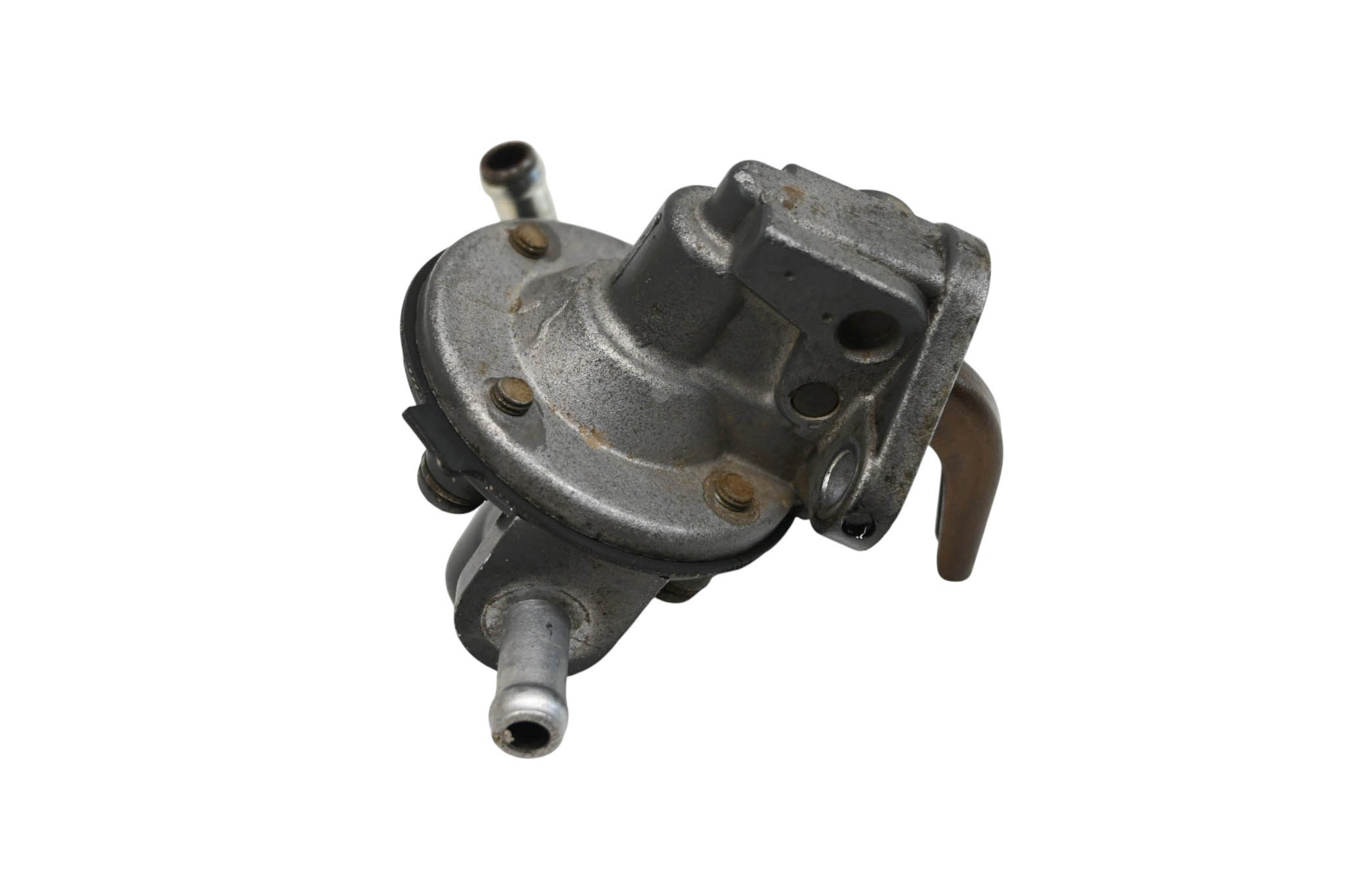 16 Kubota RTV-X900W Fuel Pump
