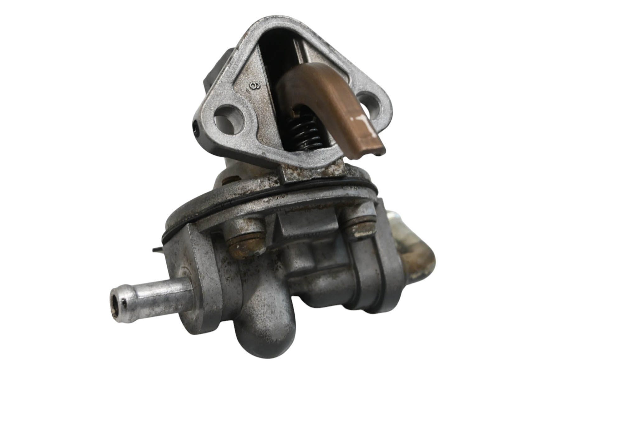 16 Kubota RTV-X900W Fuel Pump