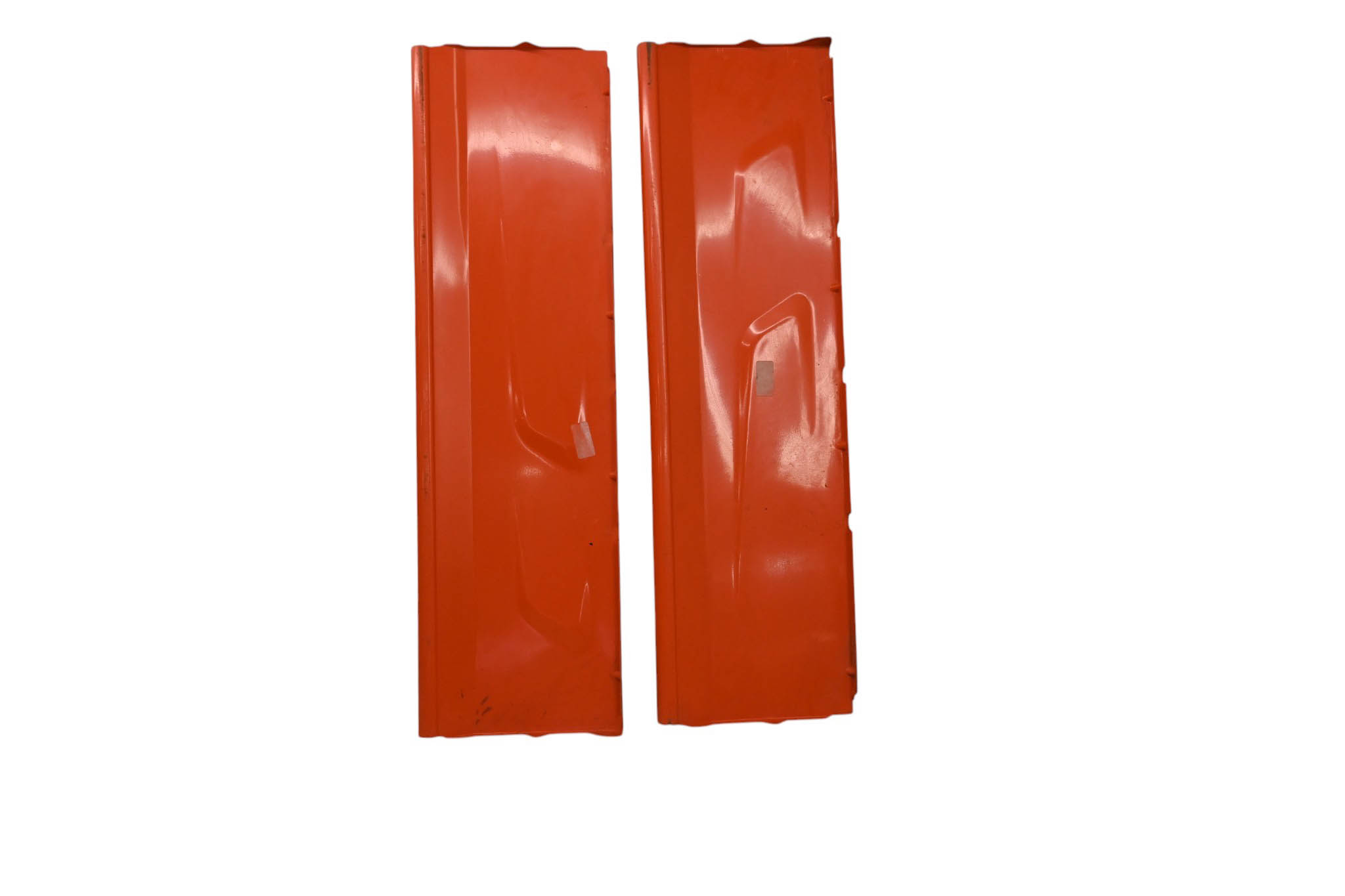 16 Kubota RTV-X900W Left & Right Side Cargo Box Covers