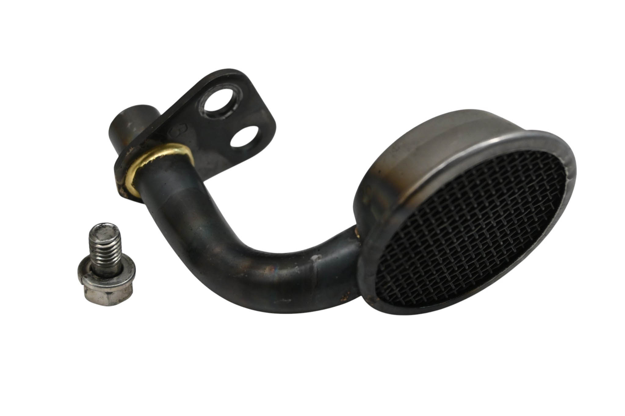 16 Kubota RTV-X900W Oil Filter Pickup Tube