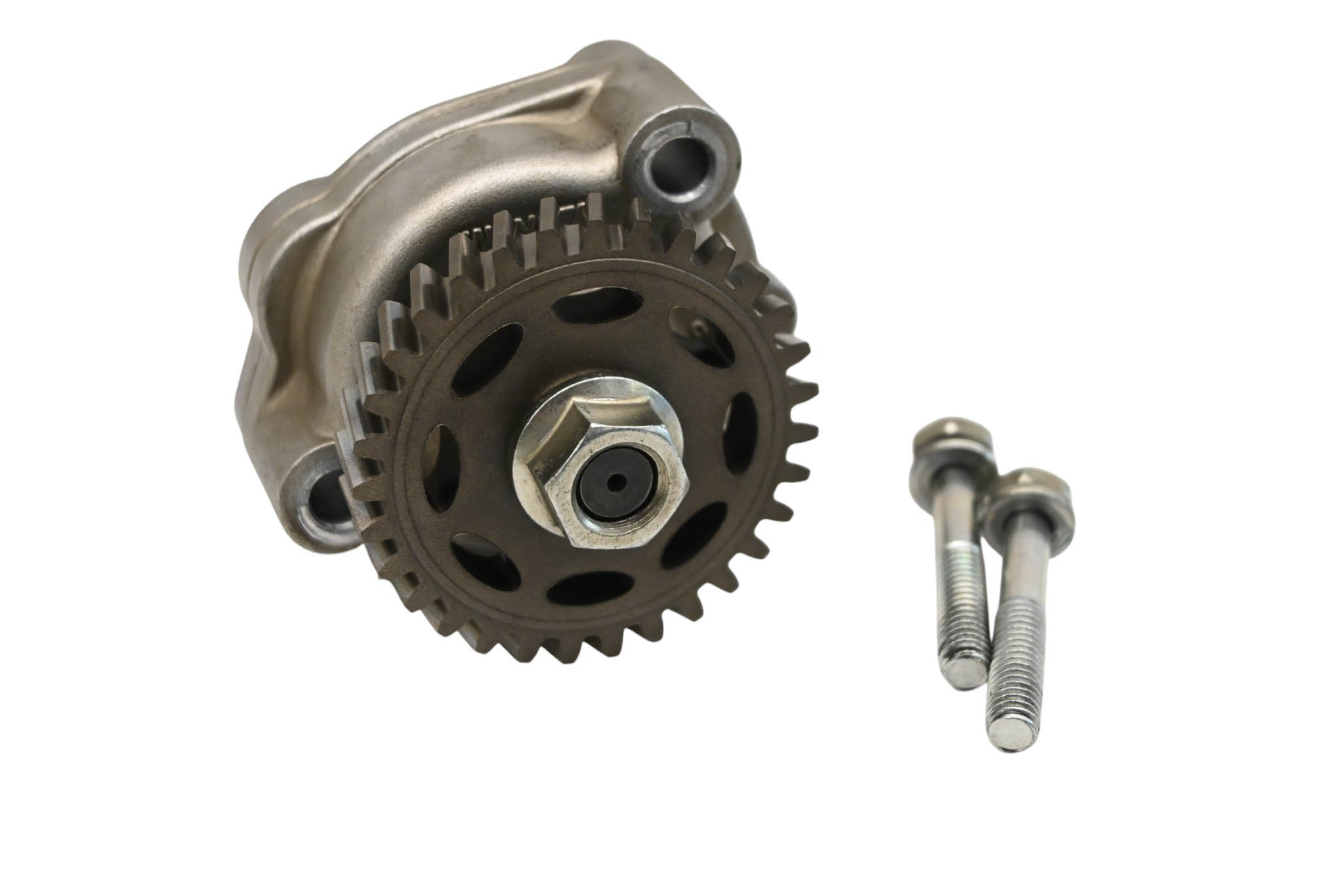 16 Kubota RTV-X900W Oil Pump