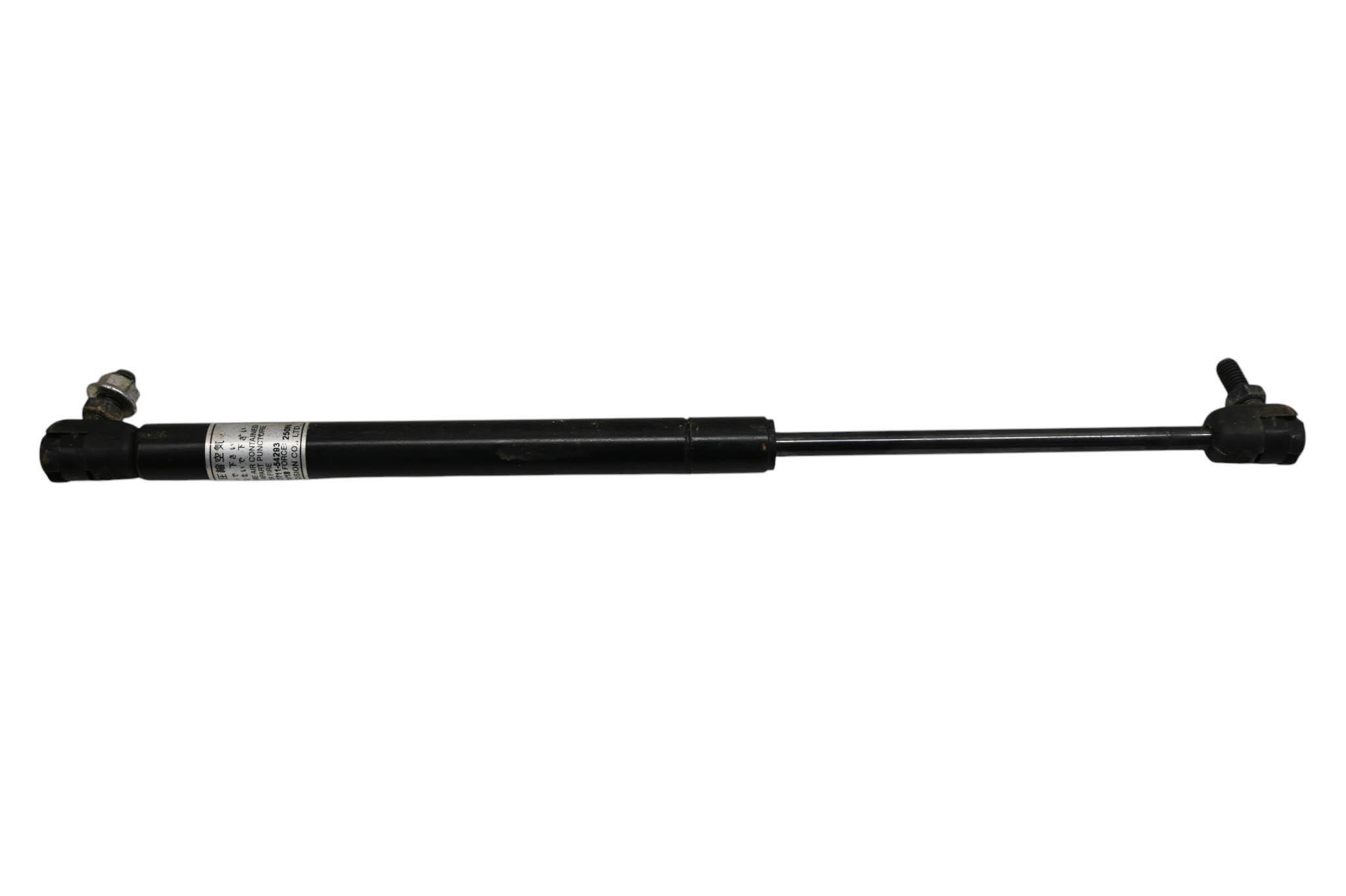 16 Kubota RTV-X900W Hood Damper Shock