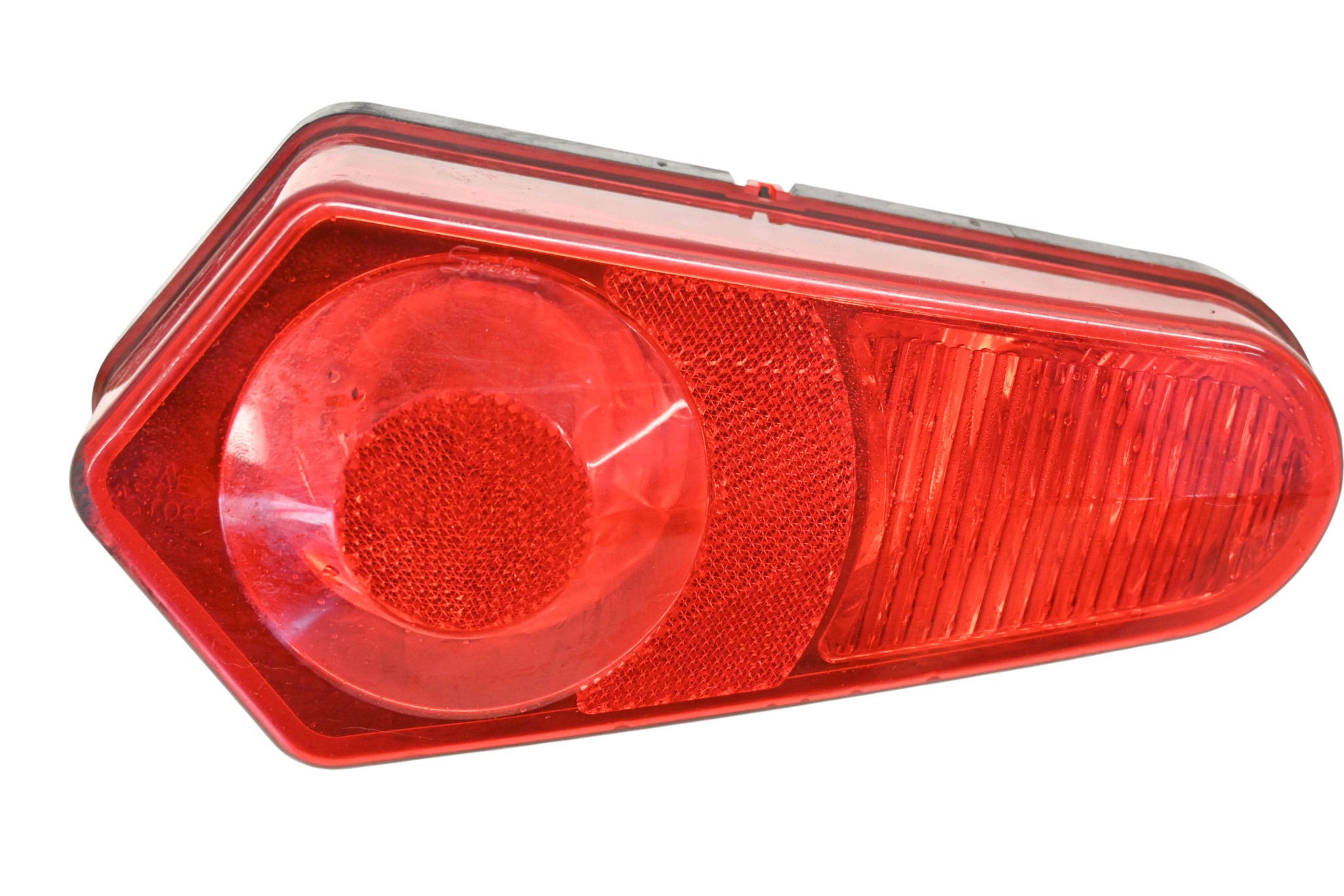 12 Polaris Sportsman 500 HO 4x4 Rear Right Tail Brake Light