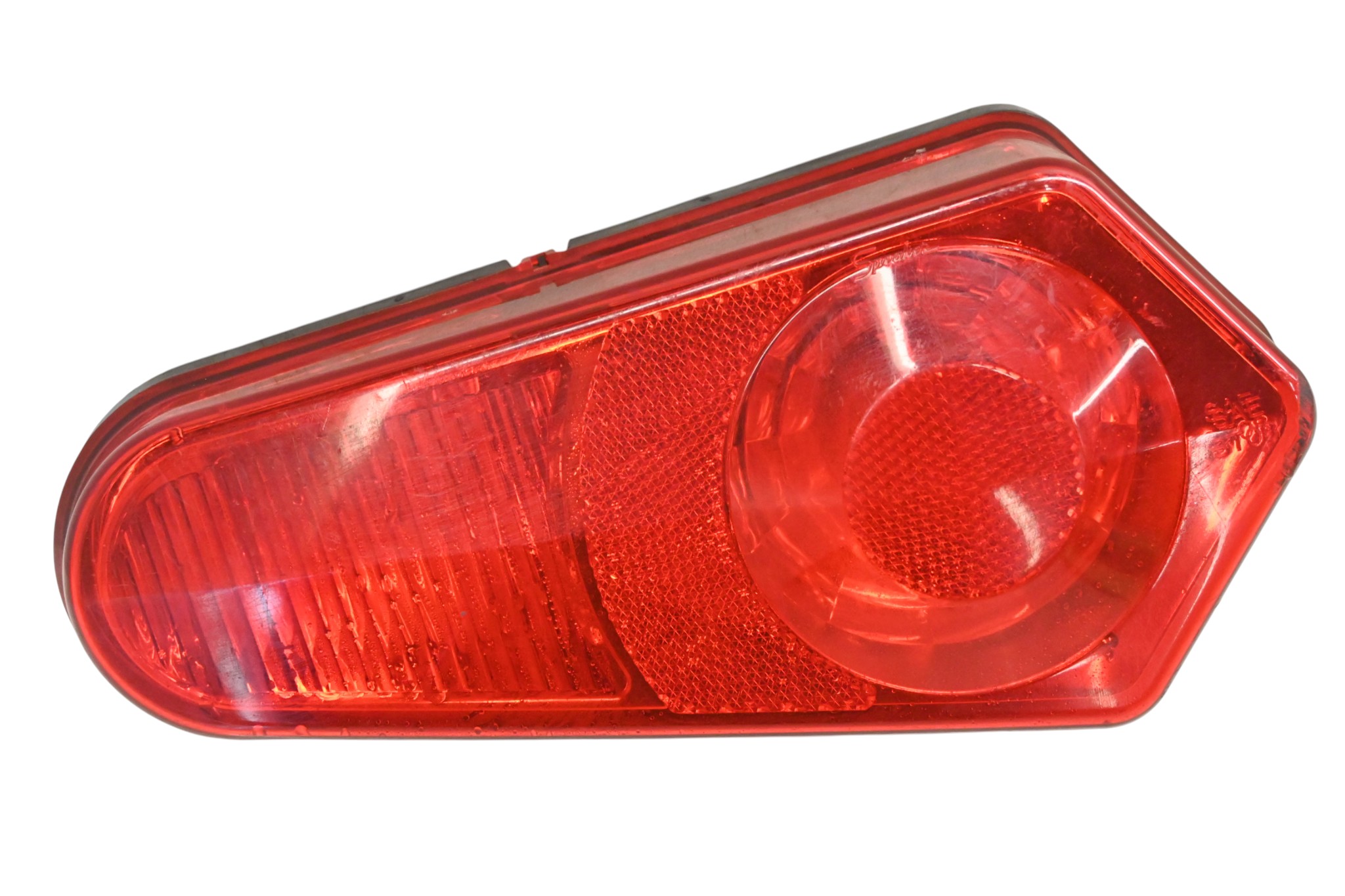 12 Polaris Sportsman 500 HO 4x4 Rear Left Tail Brake Light