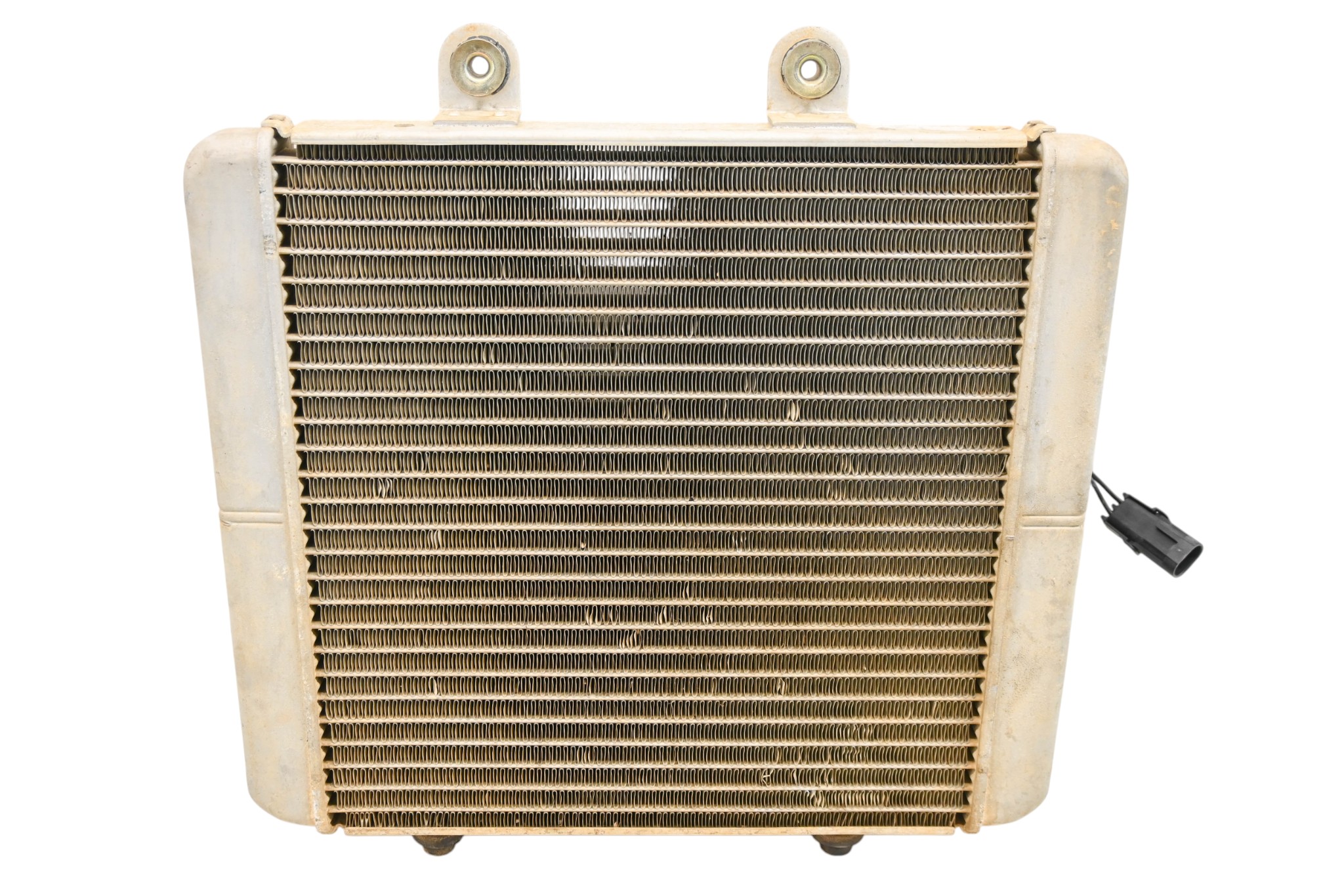 12 Polaris Sportsman 500 HO 4x4 Radiator