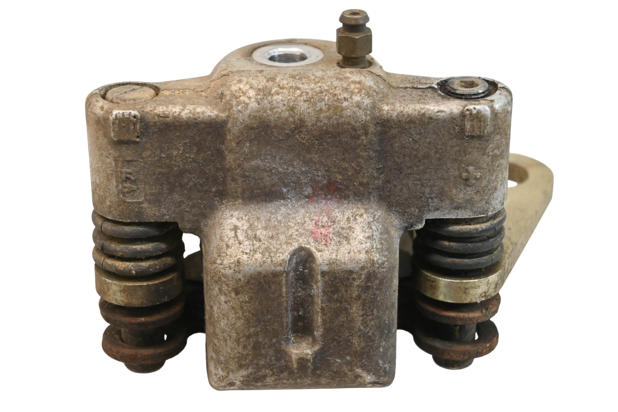 12 Polaris Sportsman 500 HO 4x4 Front Right Brake Caliper