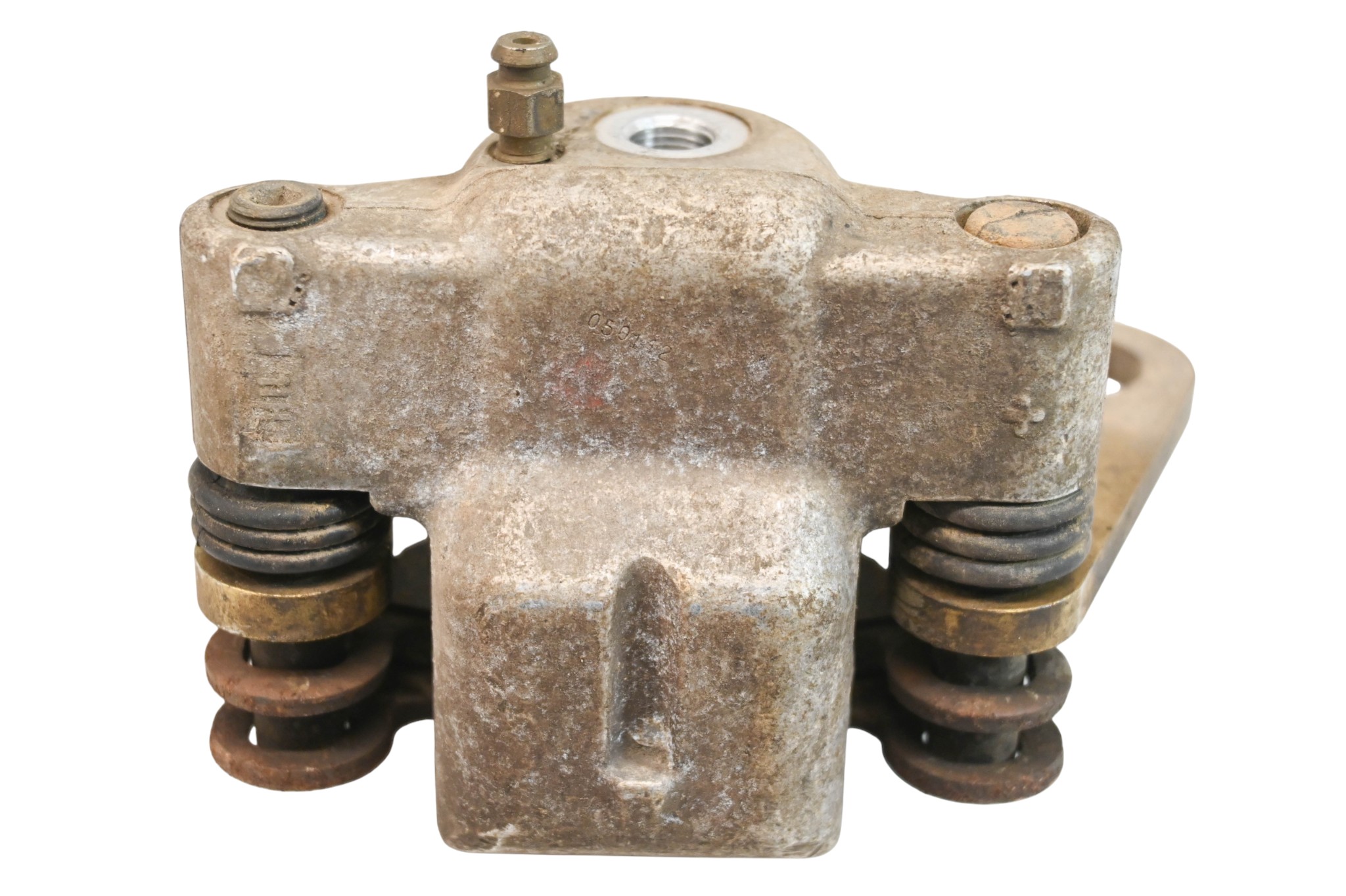 12 Polaris Sportsman 500 HO 4x4 Front Left Brake Caliper