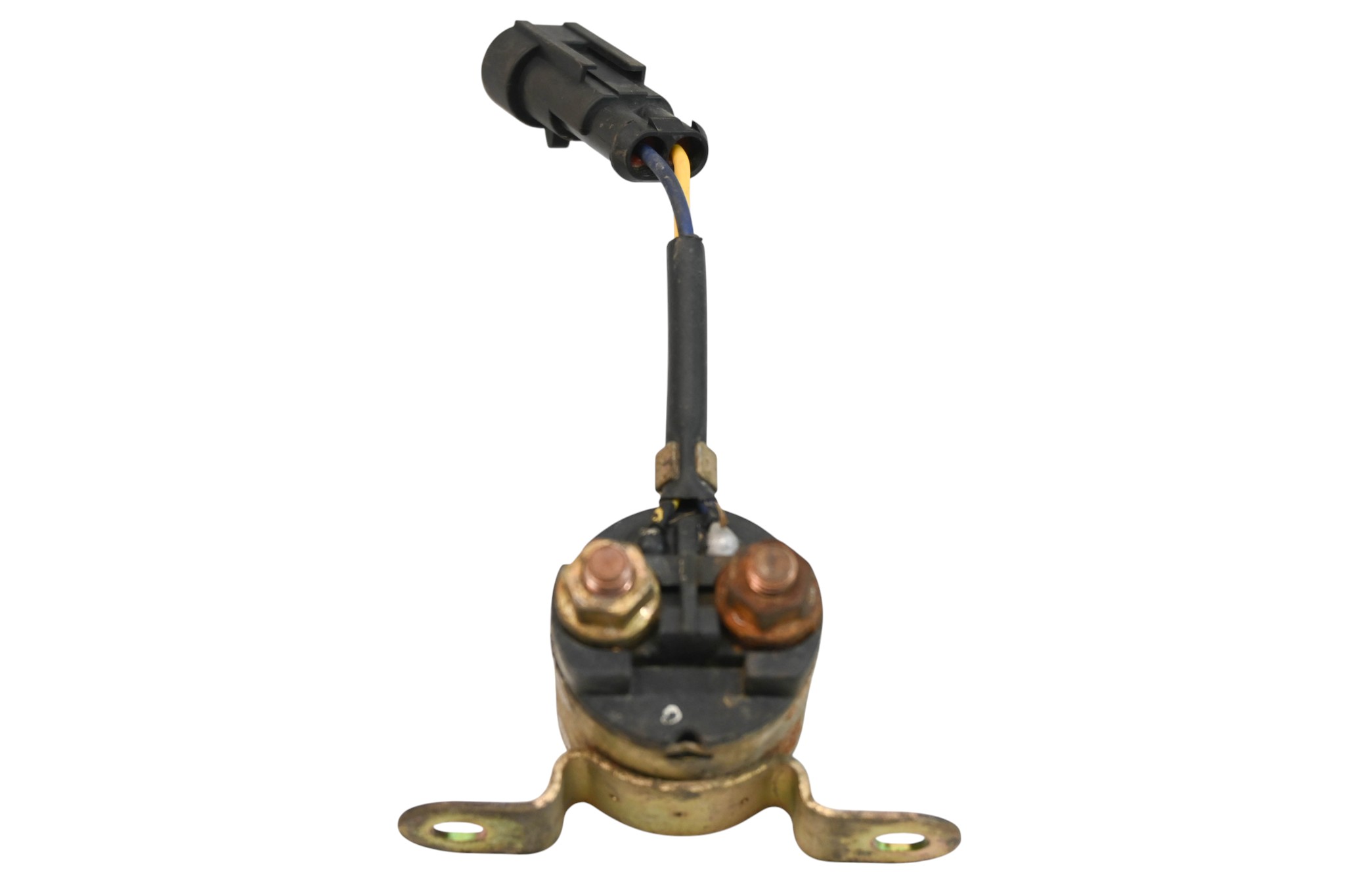12 Polaris Sportsman 500 HO 4x4 Starter Solenoid