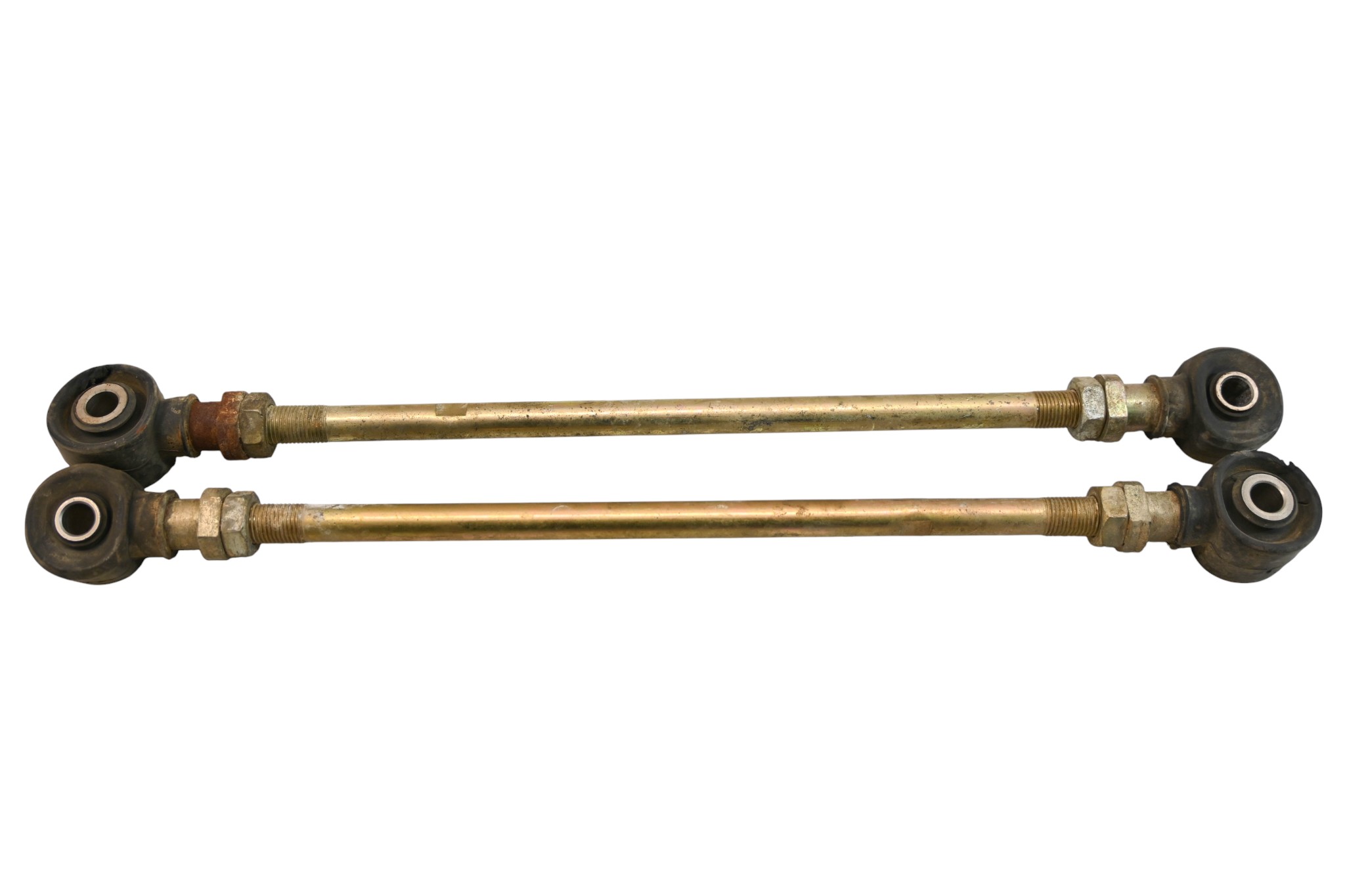 12 Polaris Sportsman 500 HO 4x4 Tie Rod Ends