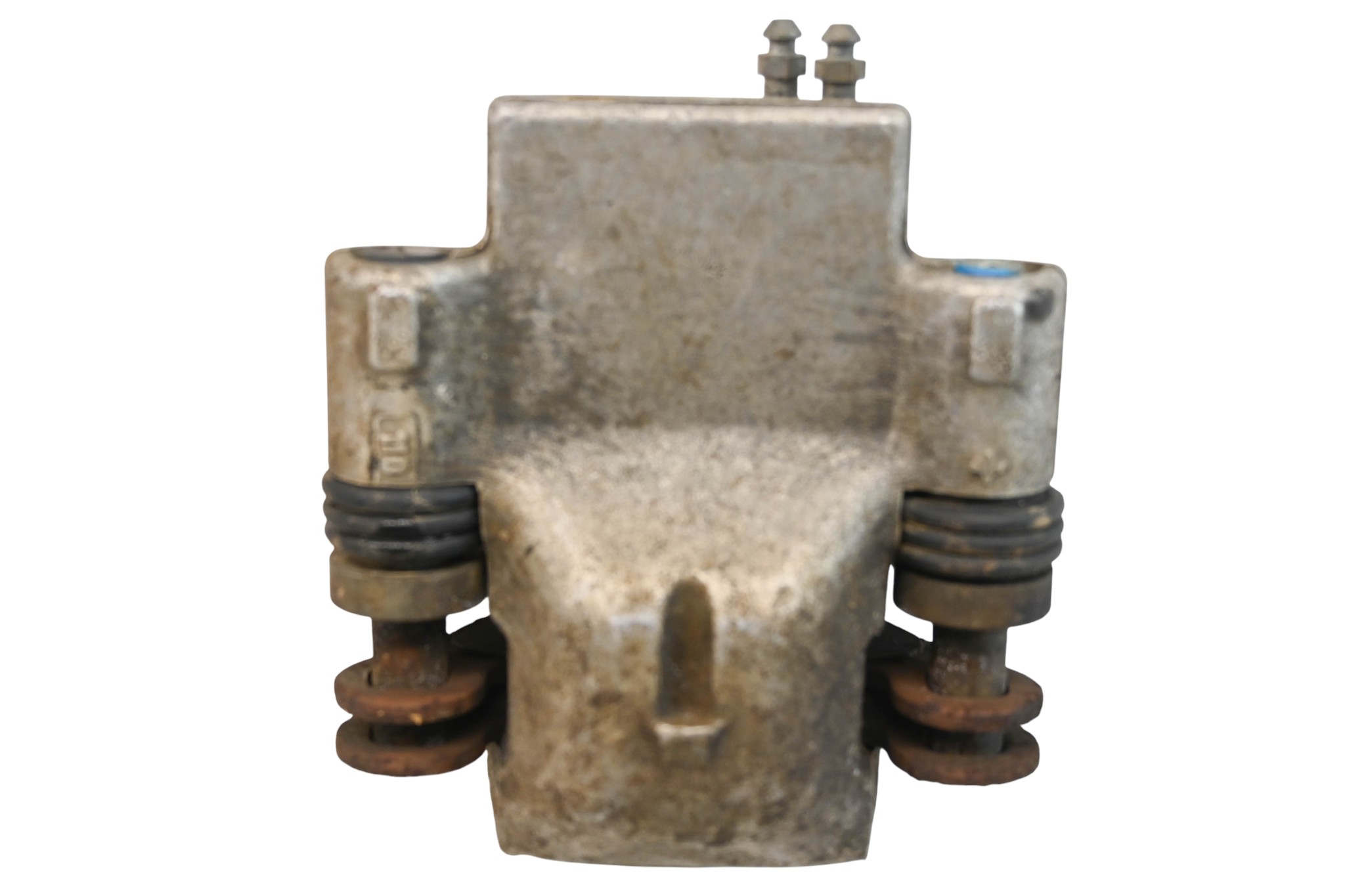 12 Polaris Sportsman 500 HO 4x4 Rear Brake Caliper
