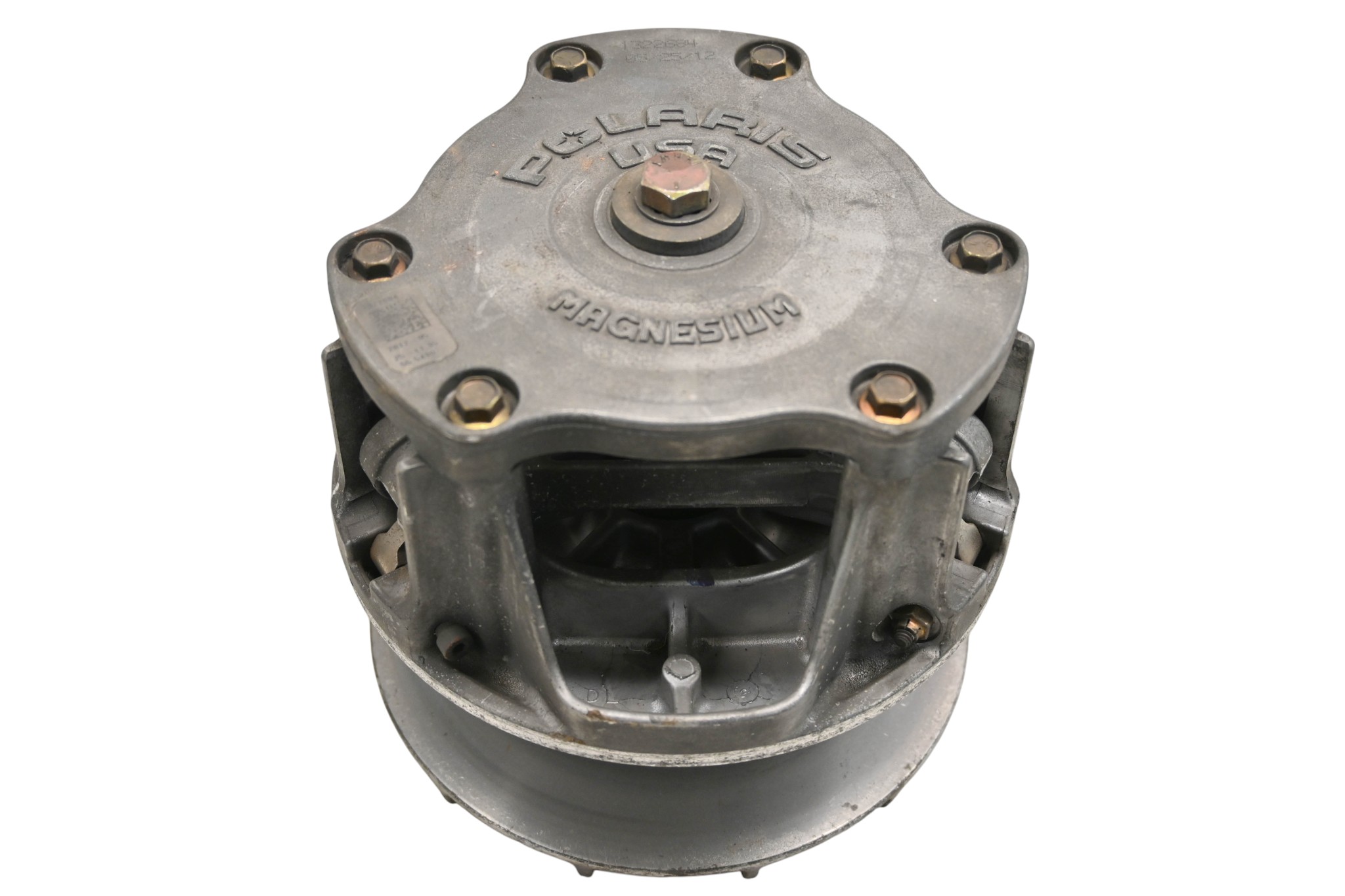 12 Polaris Sportsman 500 HO 4x4 Primary Drive Clutch