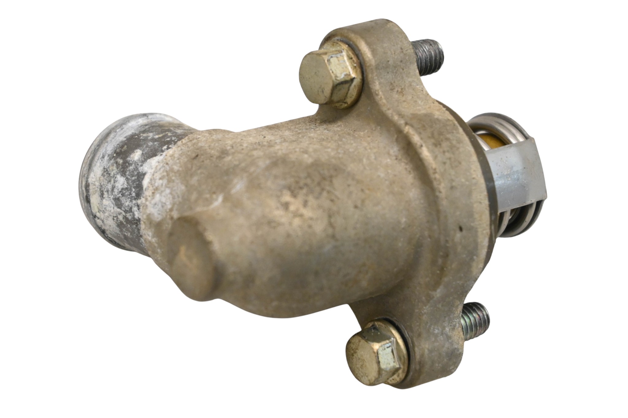 12 Polaris Sportsman 500 HO 4x4 Thermostat & Cover
