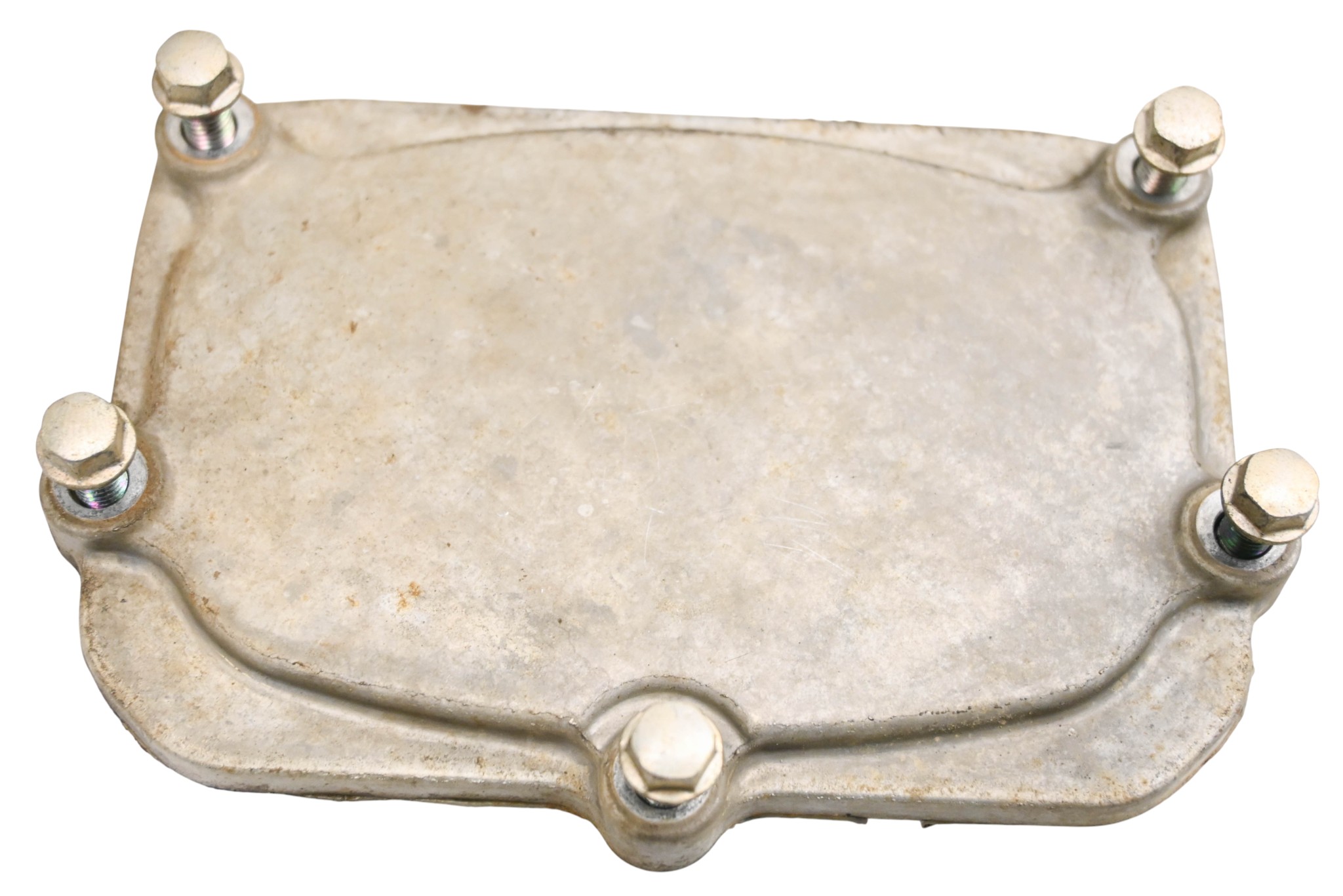 12 Polaris Sportsman 500 HO 4x4 Camshaft Cover