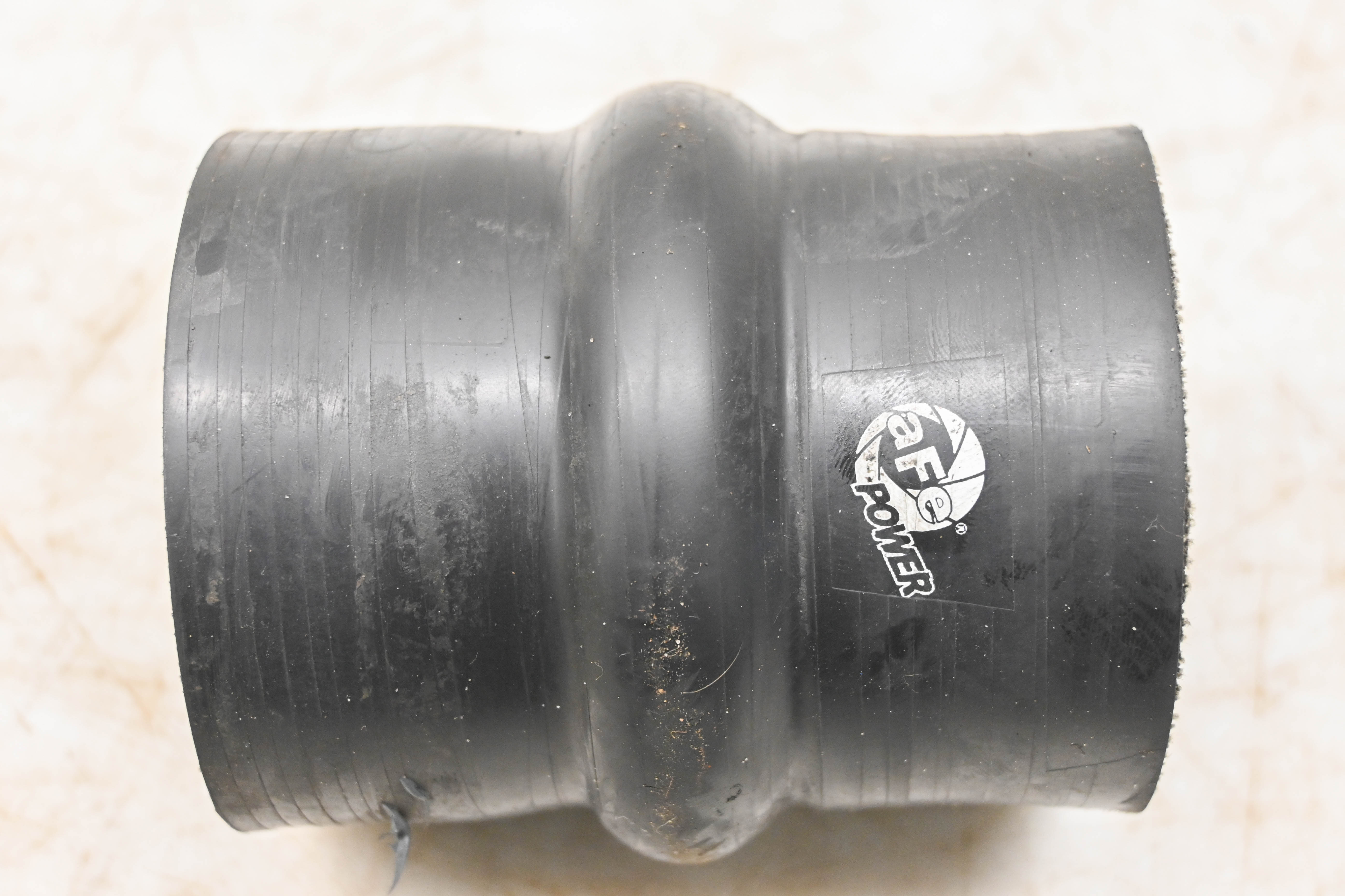 17 Polaris RZR XP Turbo Hump Hose 2.75" Id AFE Power