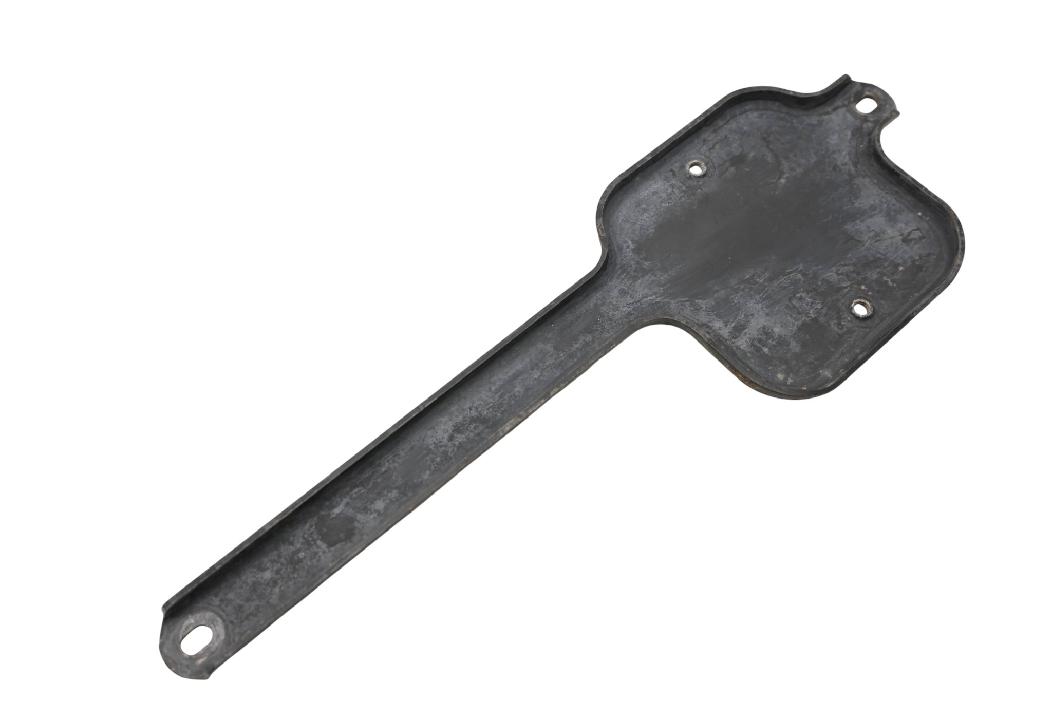 17 Polaris RZR XP Turbo Regulator Rectifier Bracket Mount