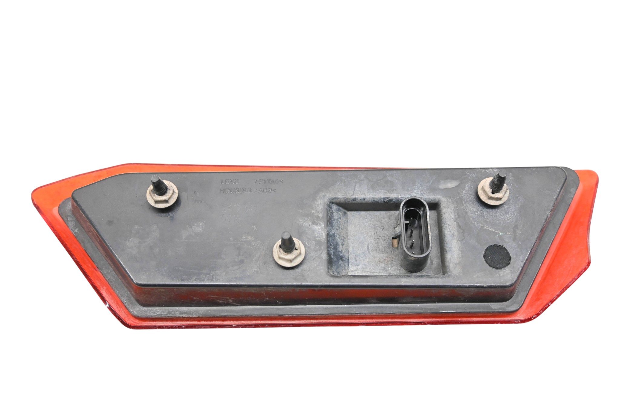 17 Polaris RZR XP Turbo Rear Left Tail Brake Light