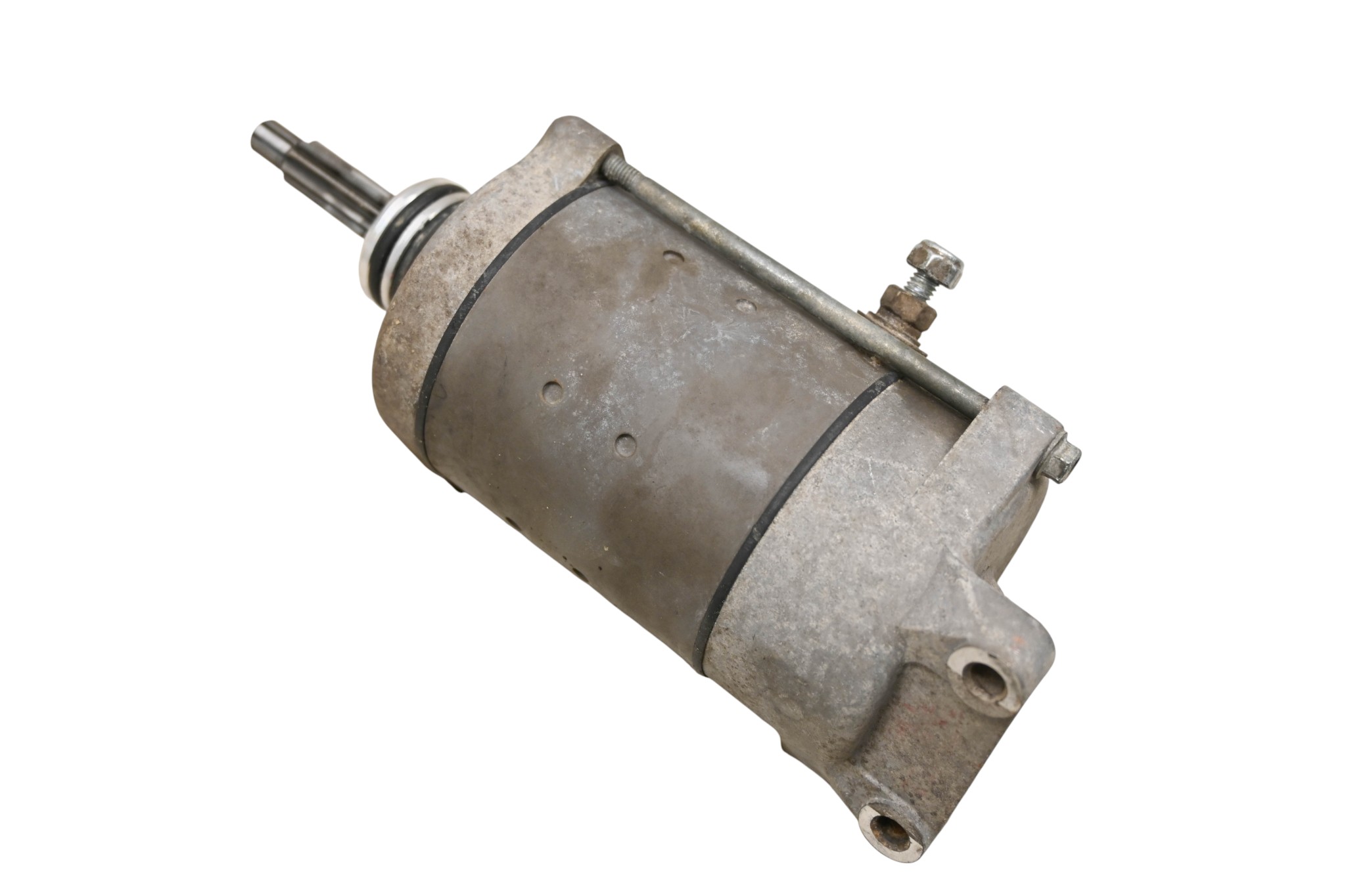 17 Polaris RZR XP Turbo Starter Motor