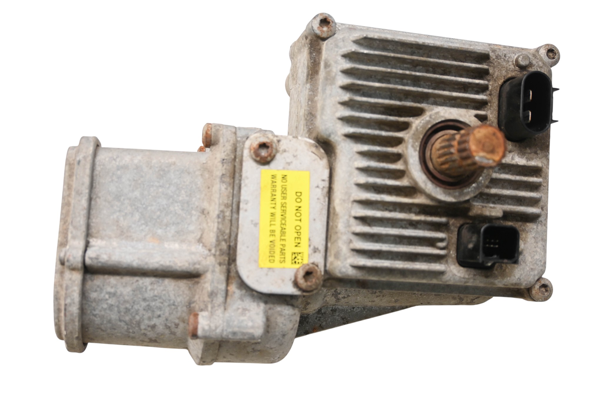 17 Polaris RZR XP Turbo Eps Power Steering Unit